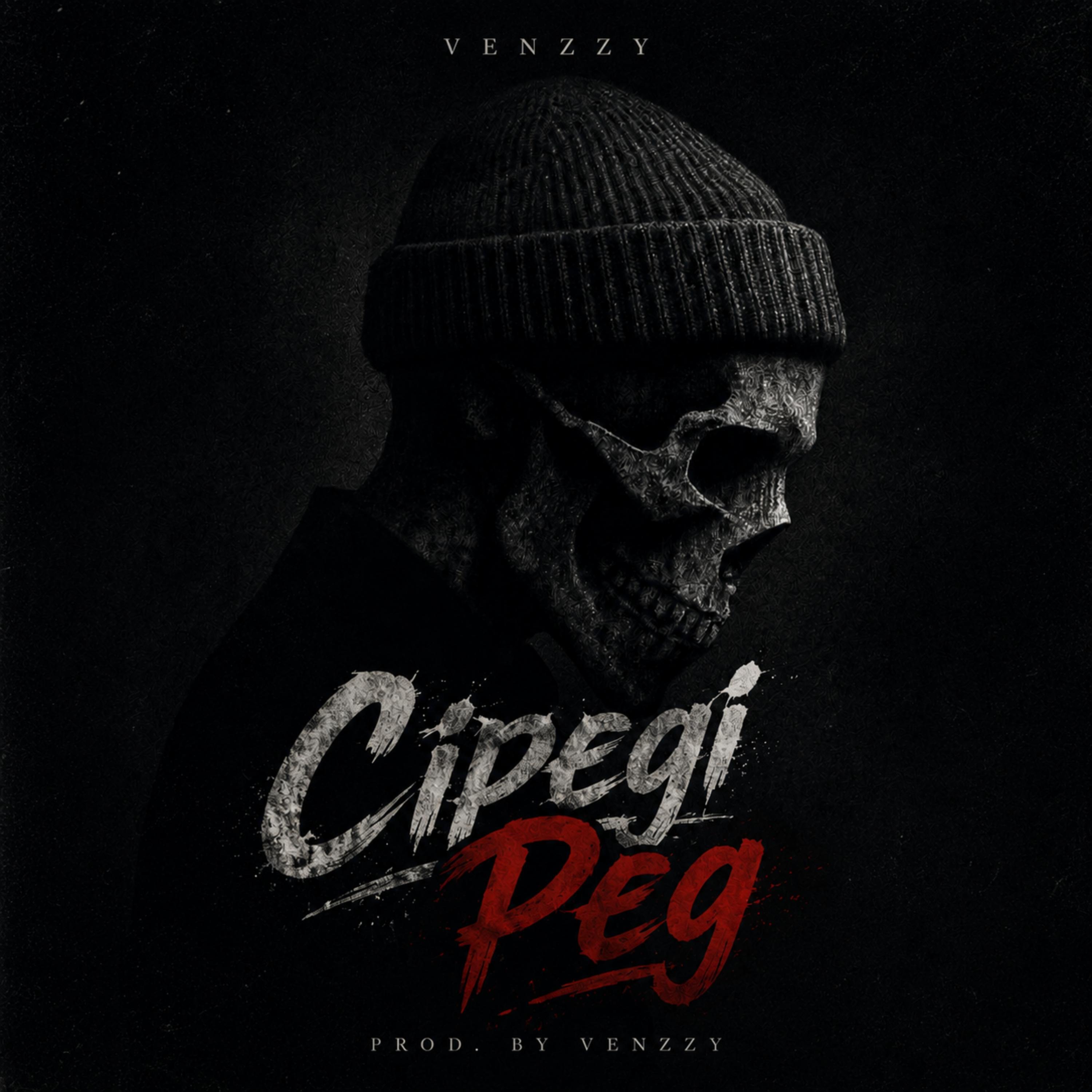 Релиз Cipegi Peg