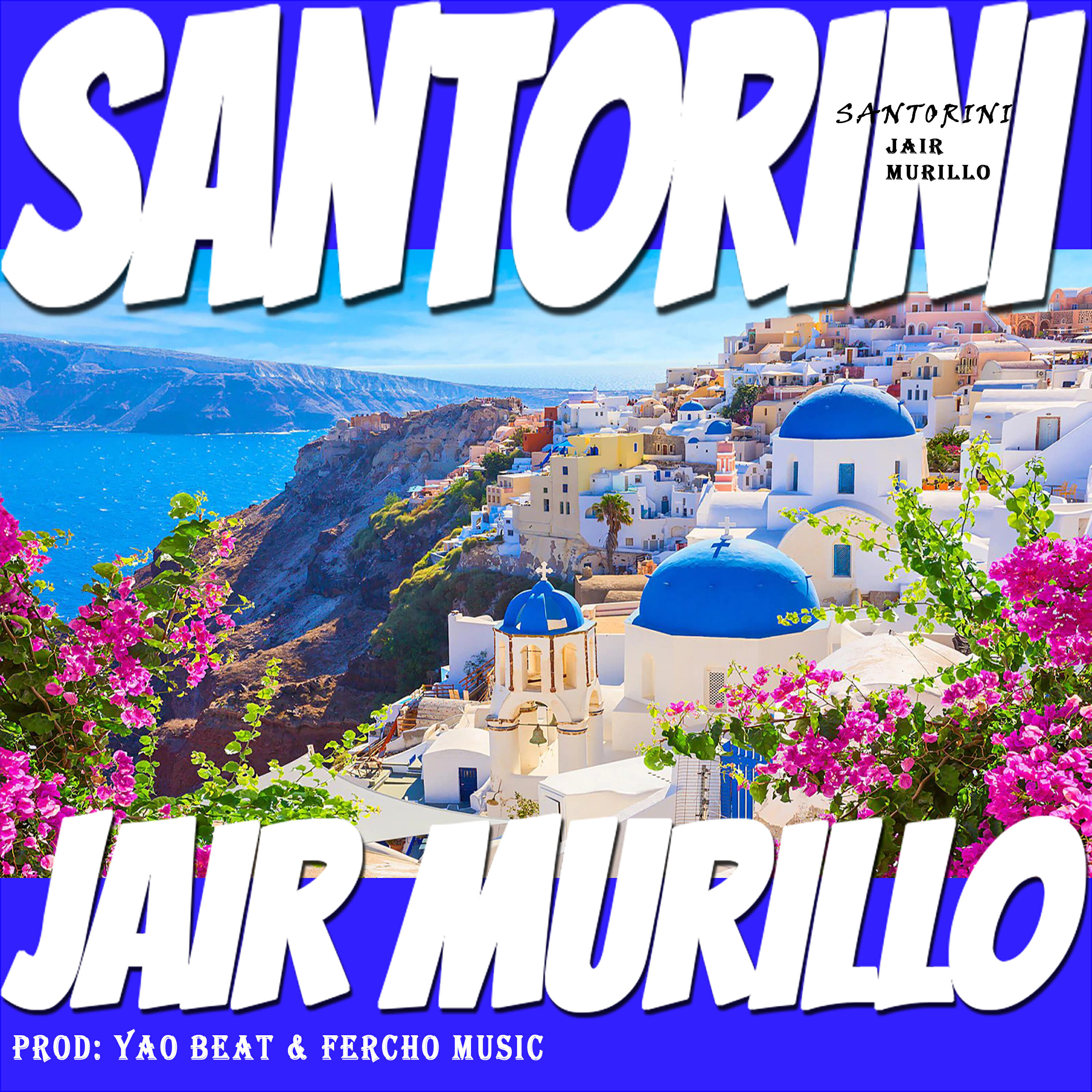 Релиз Santorini