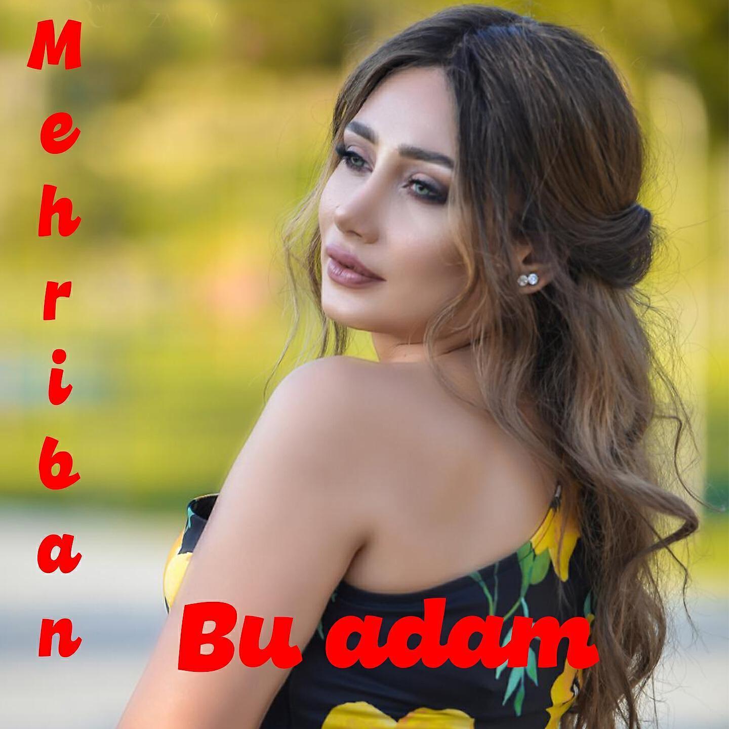 Mehriban Nuray