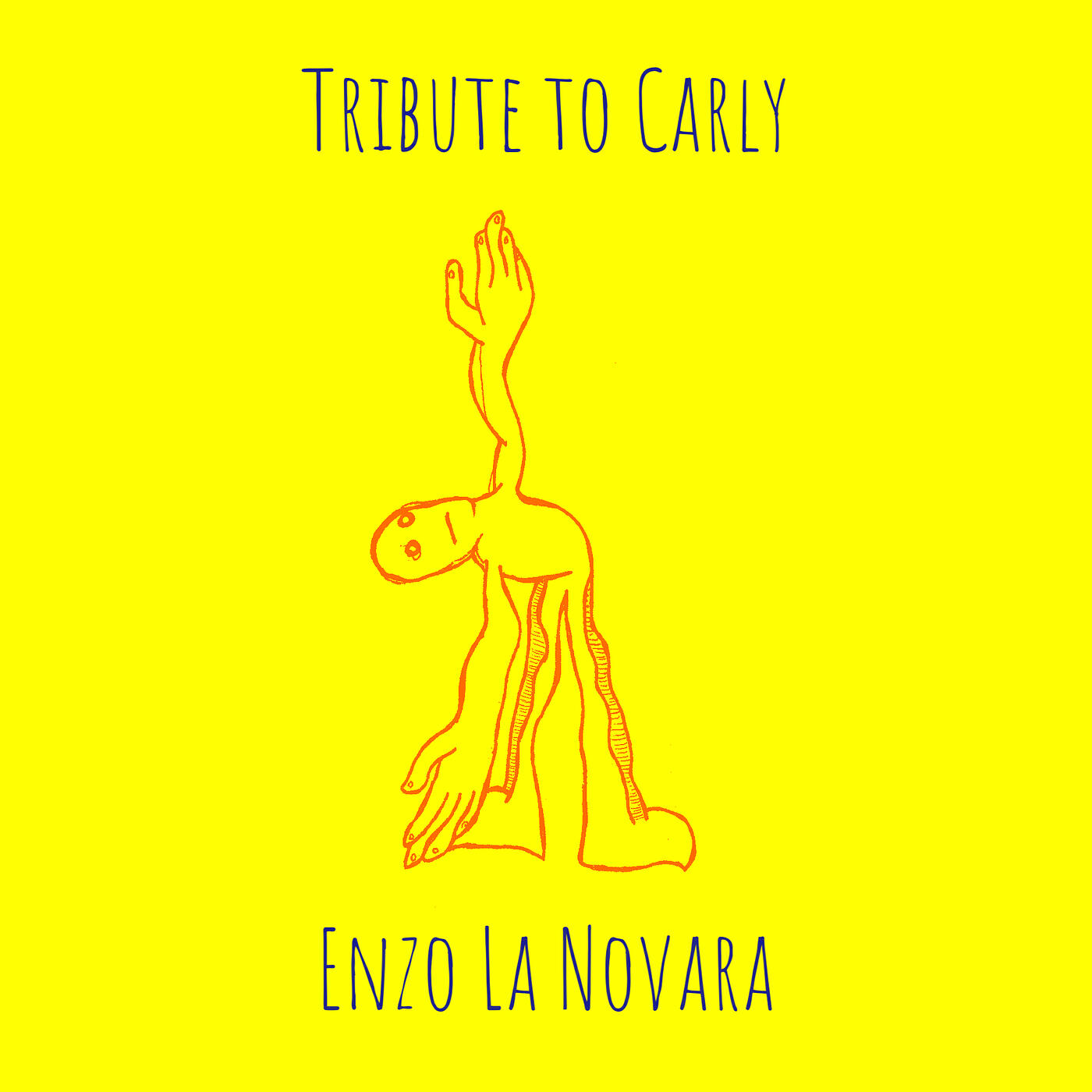 Релиз Tribute to Carly
