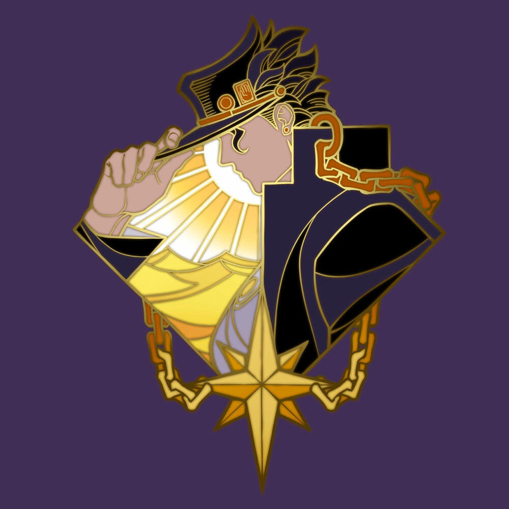 Релиз Jotaro's Theme (From "JoJo's Bizarre Adventure")