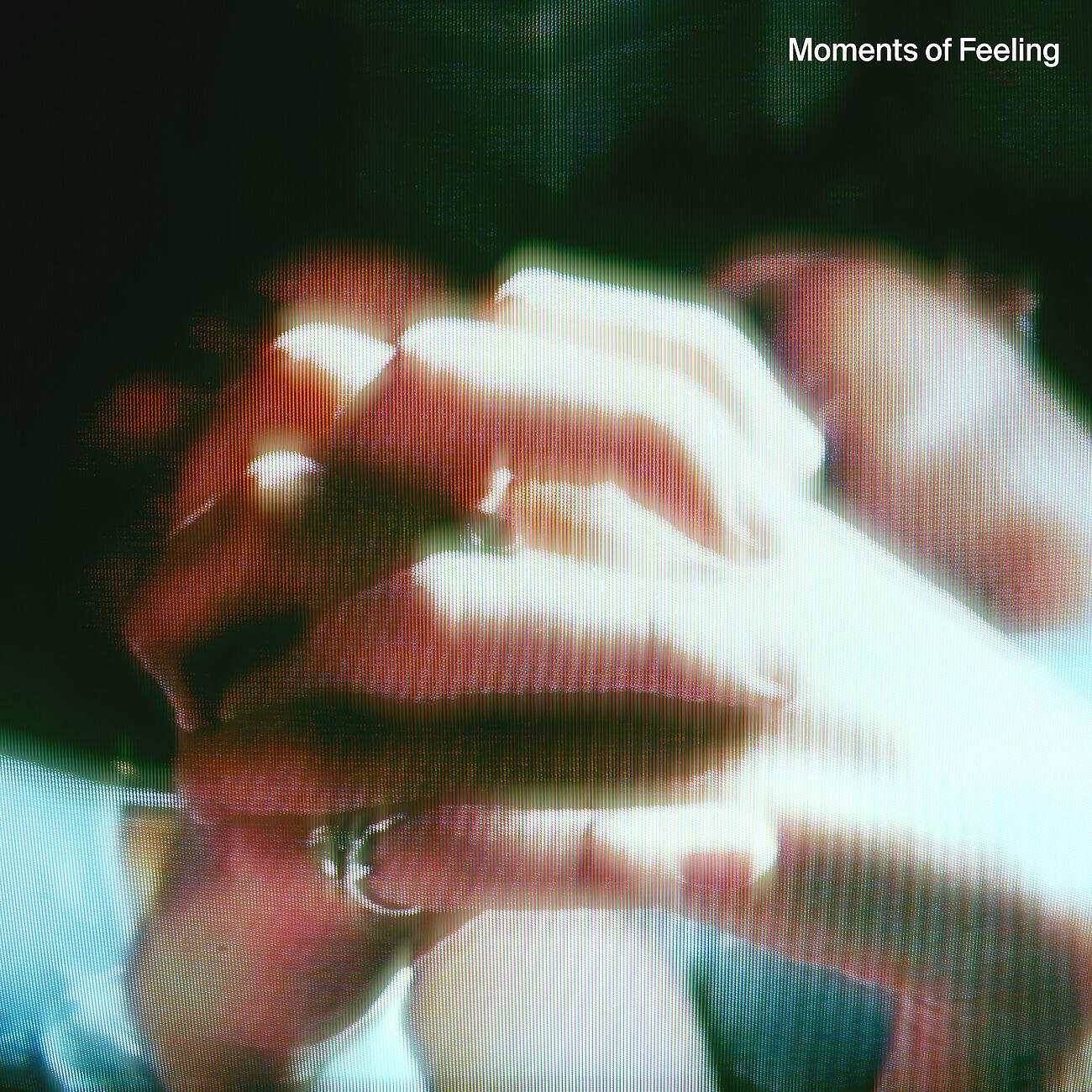 Релиз Moments of Feeling