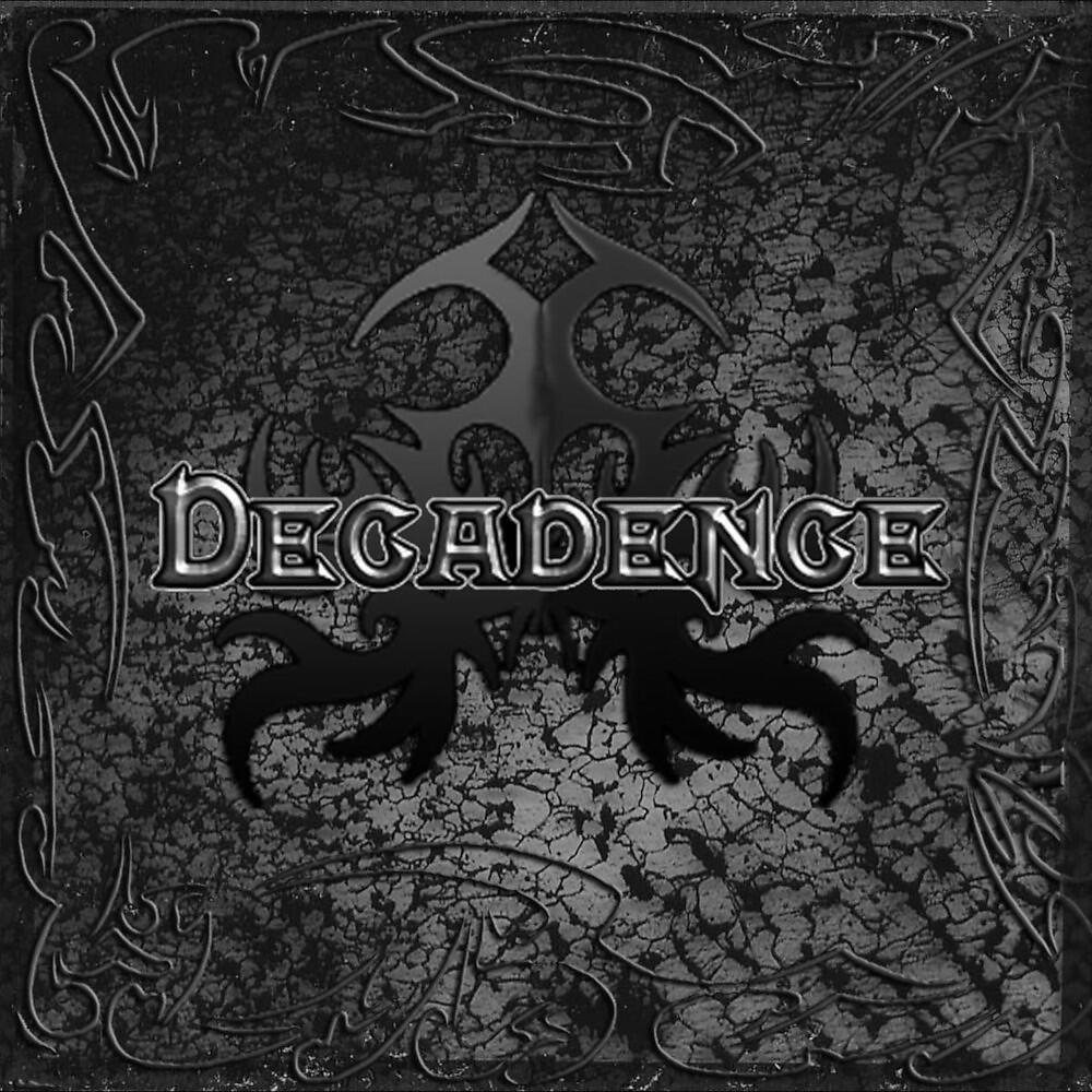 Релиз Decadence