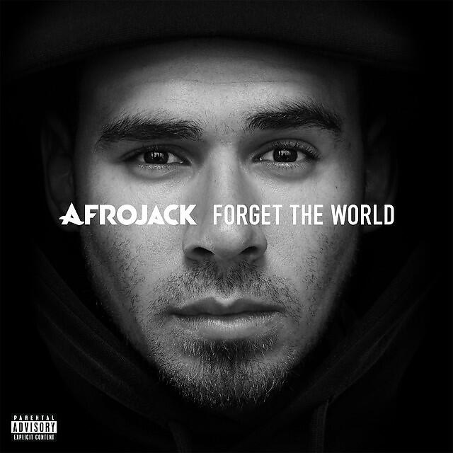 Afrojack - Three Strikes