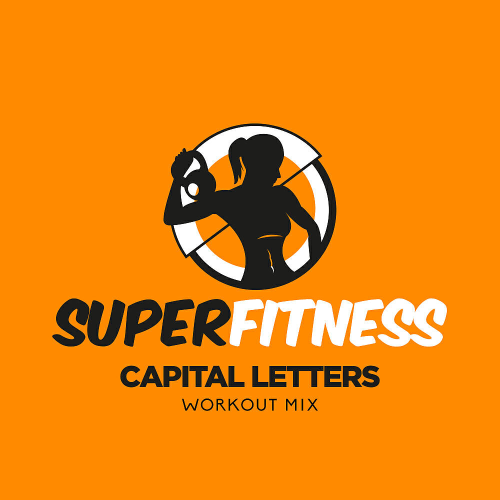 Релиз Capital Letters (Workout Mix)