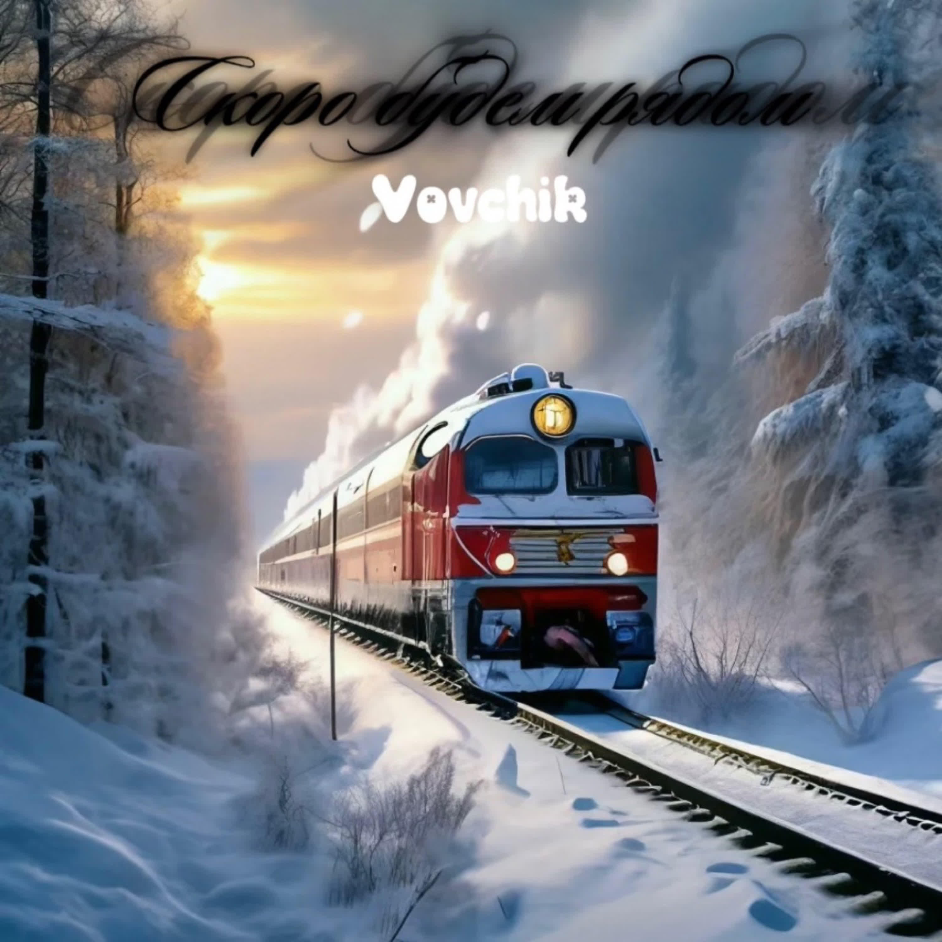 Релиз Скоро будем рядом