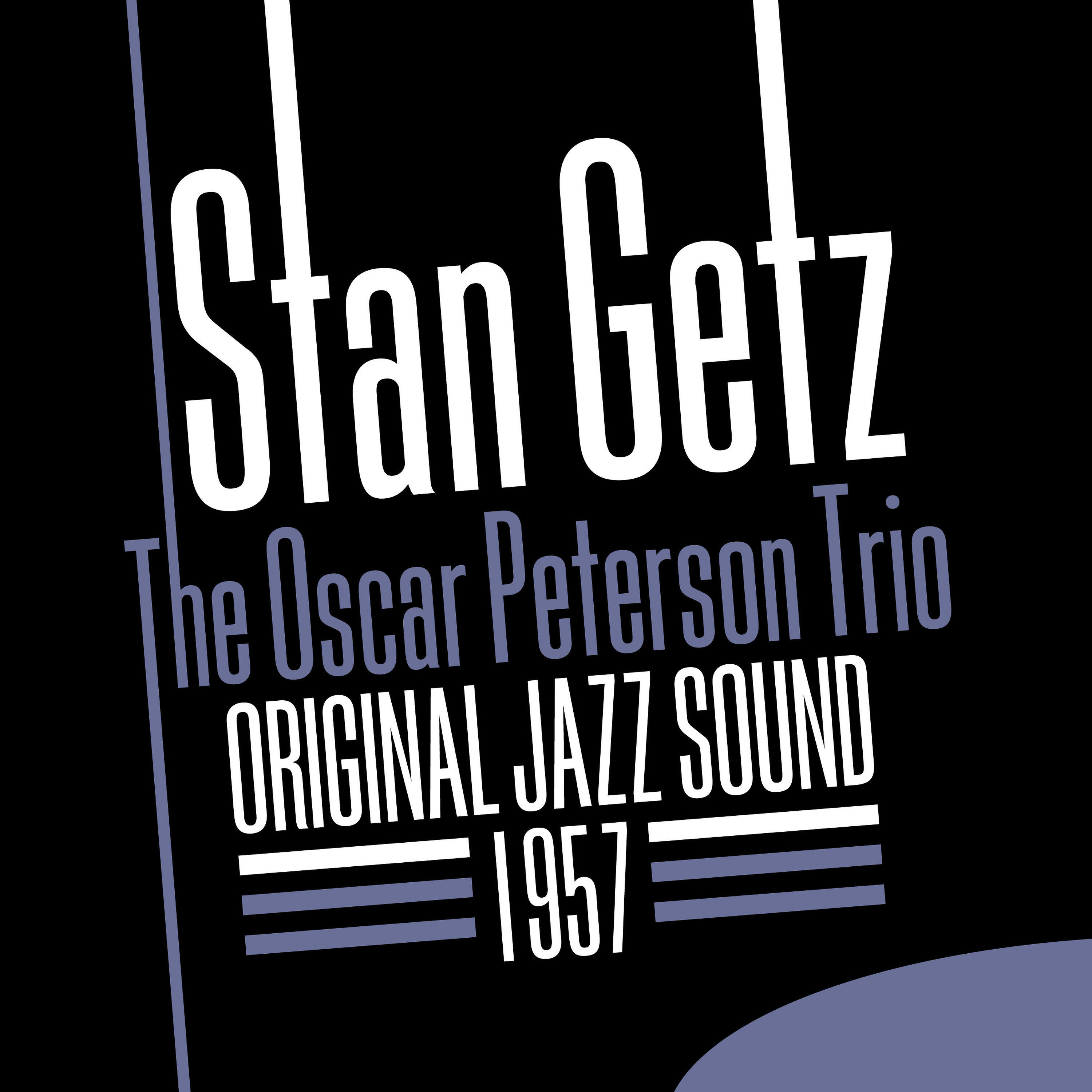 Релиз Original Jazz Sound: 1957