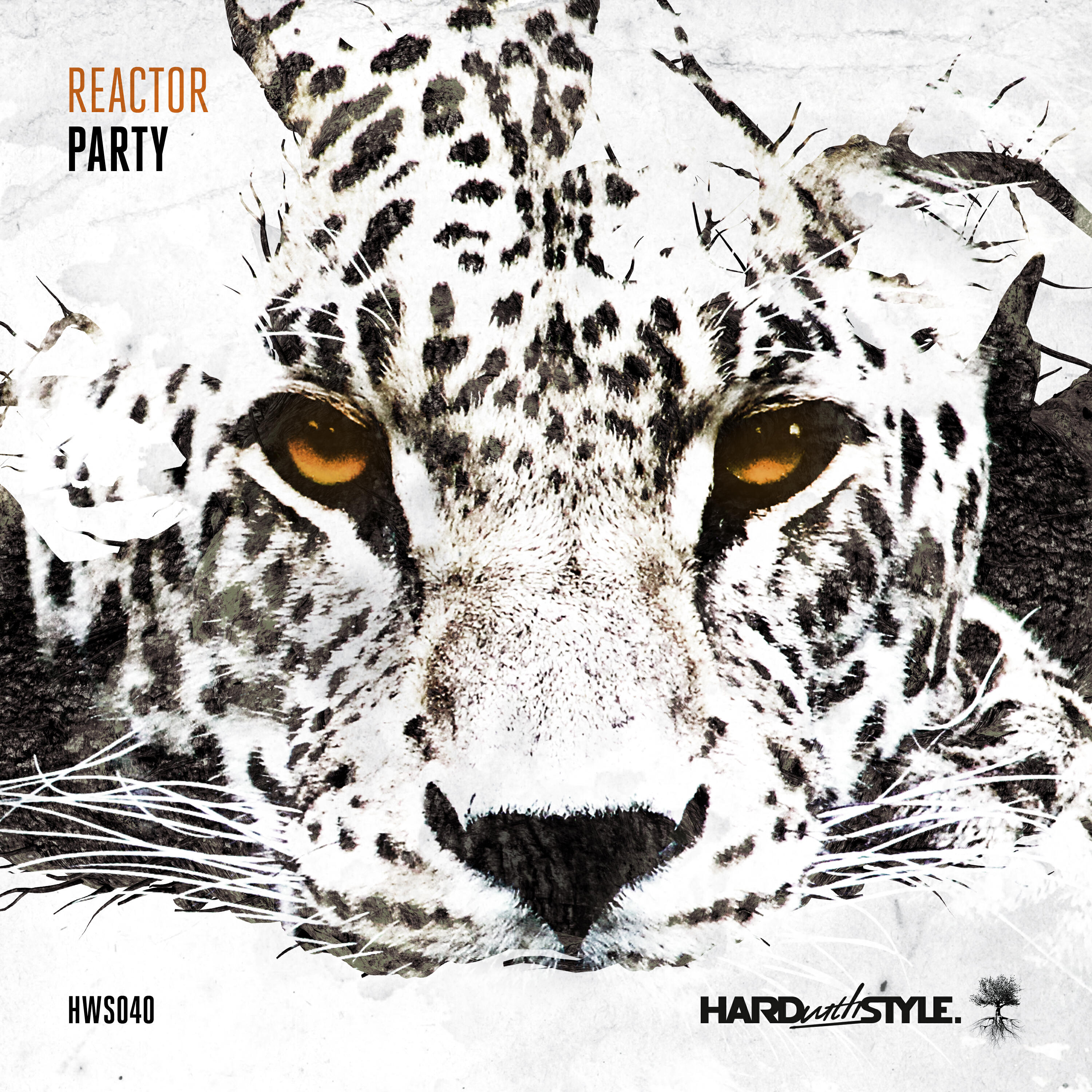 Релиз Party