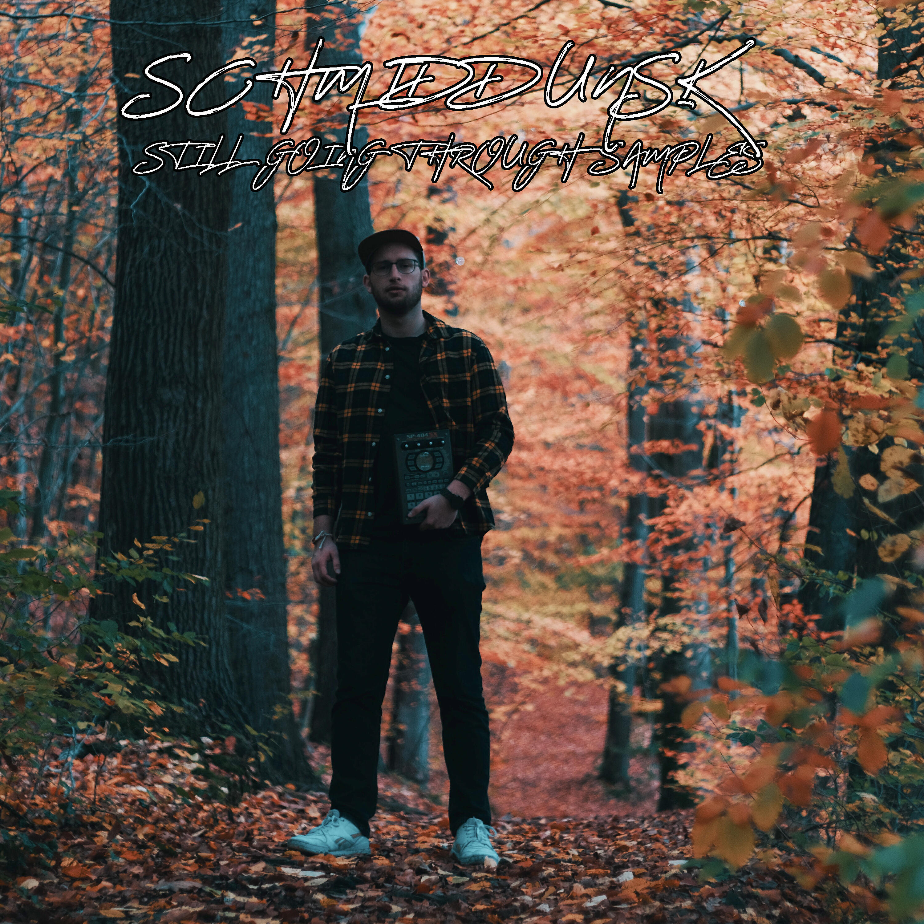 Релиз Still Going Through Samples