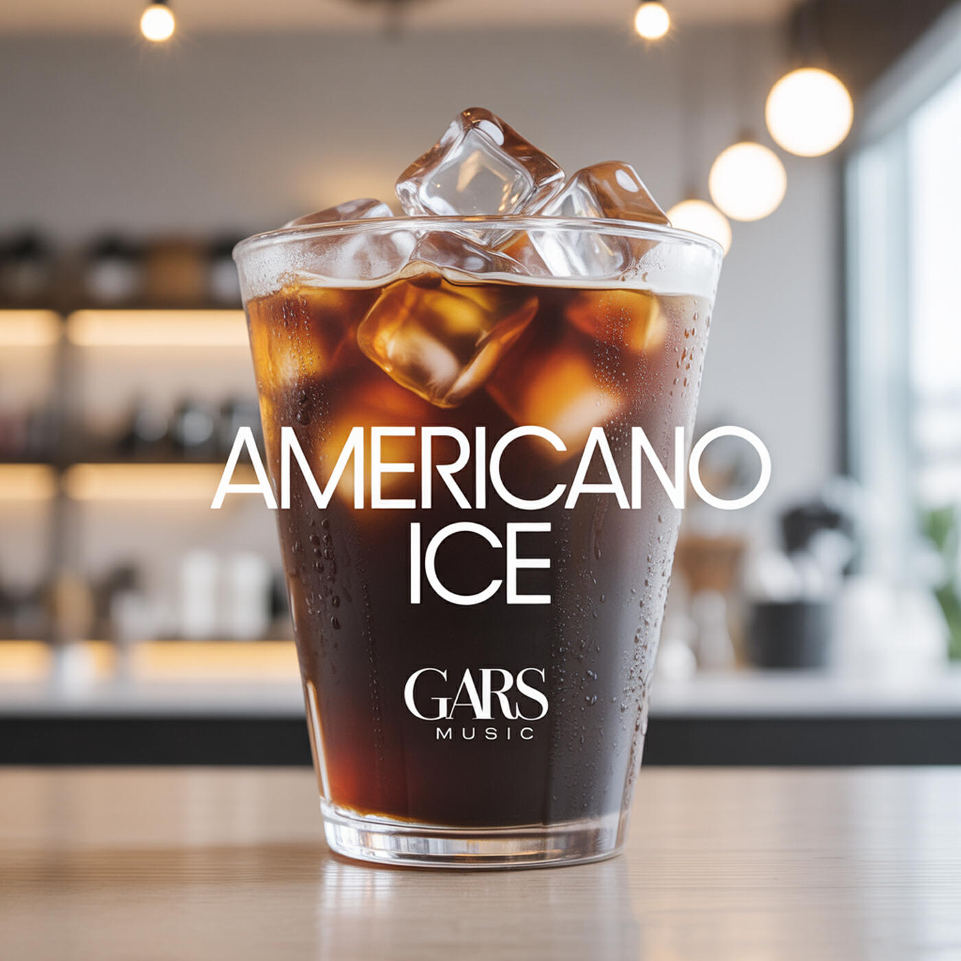 Релиз Americano Ice