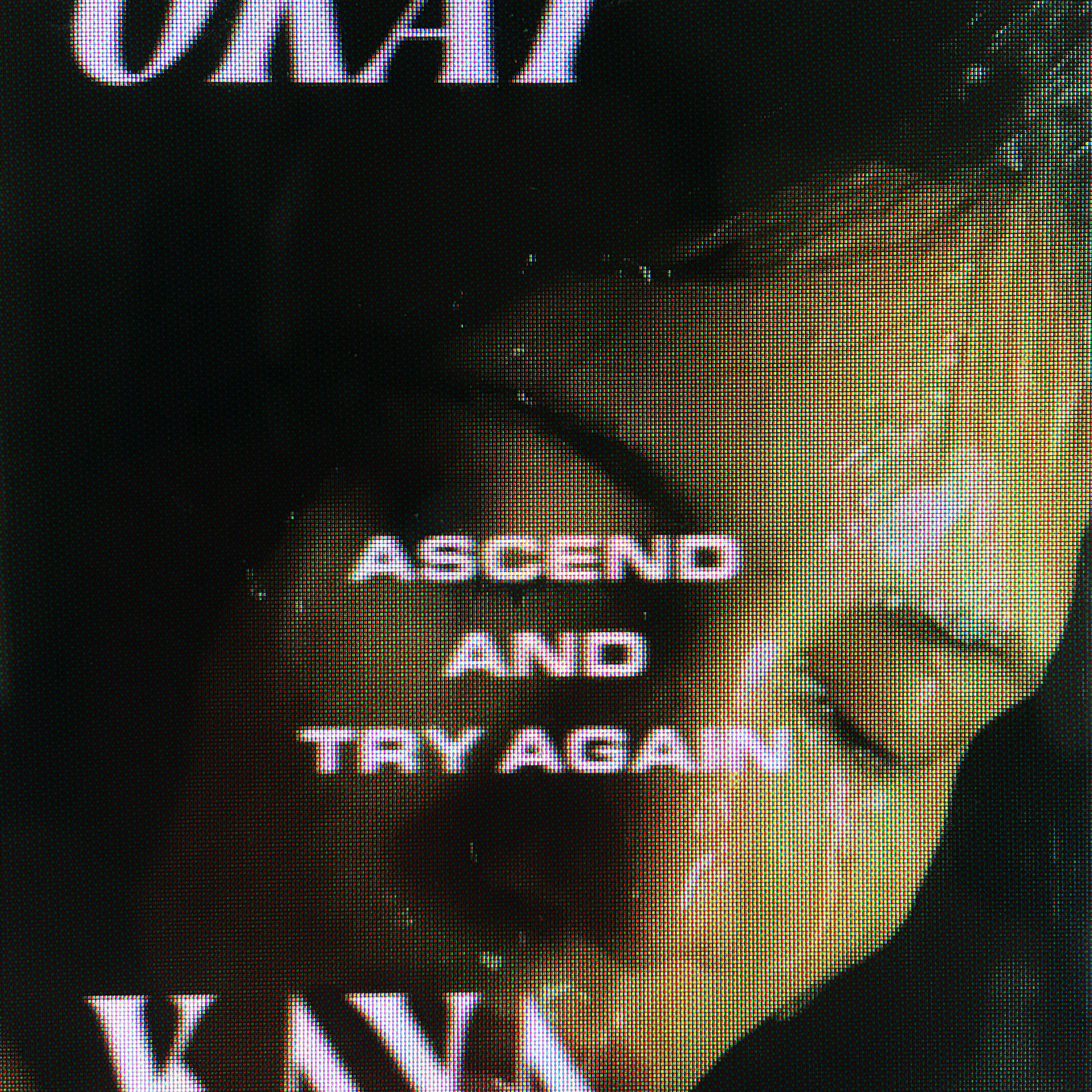 Релиз Ascend and Try Again
