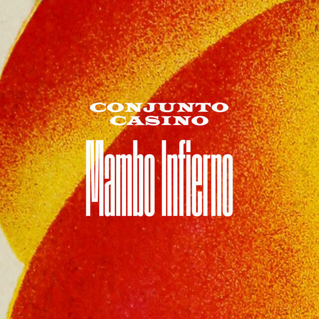 Релиз Mambo Infierno