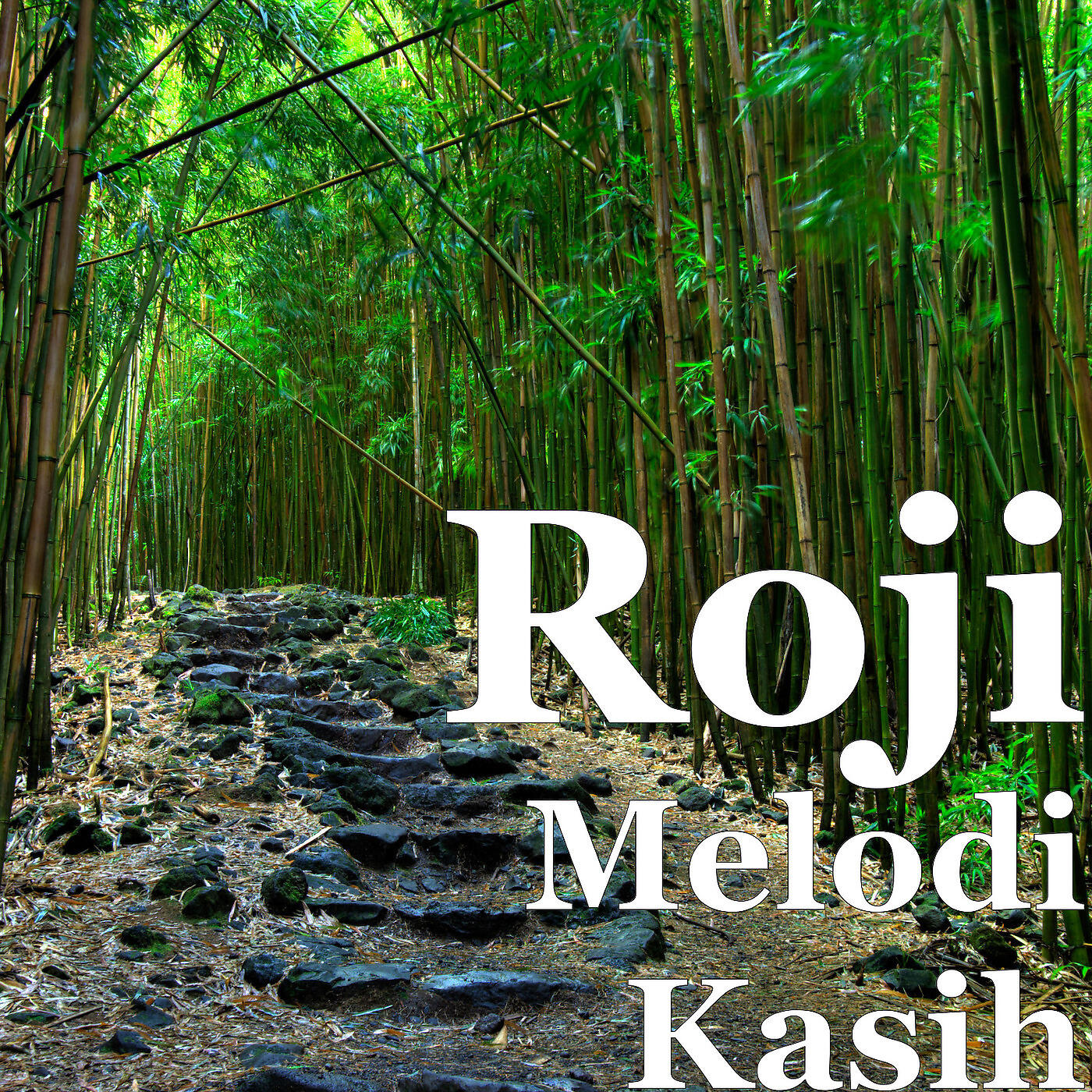 Релиз Melodi Kasih