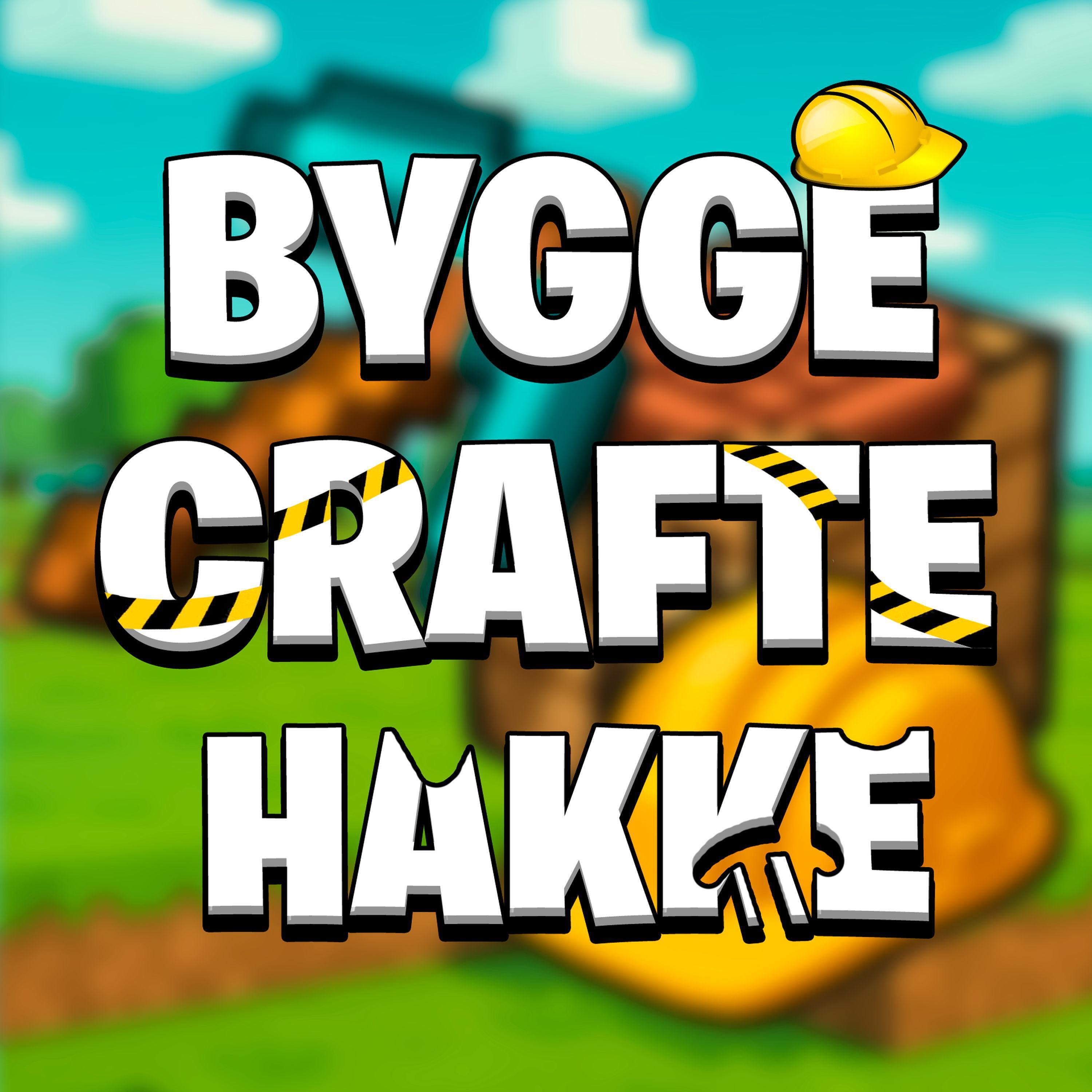 Релиз Bygge, Crafte & Hakke