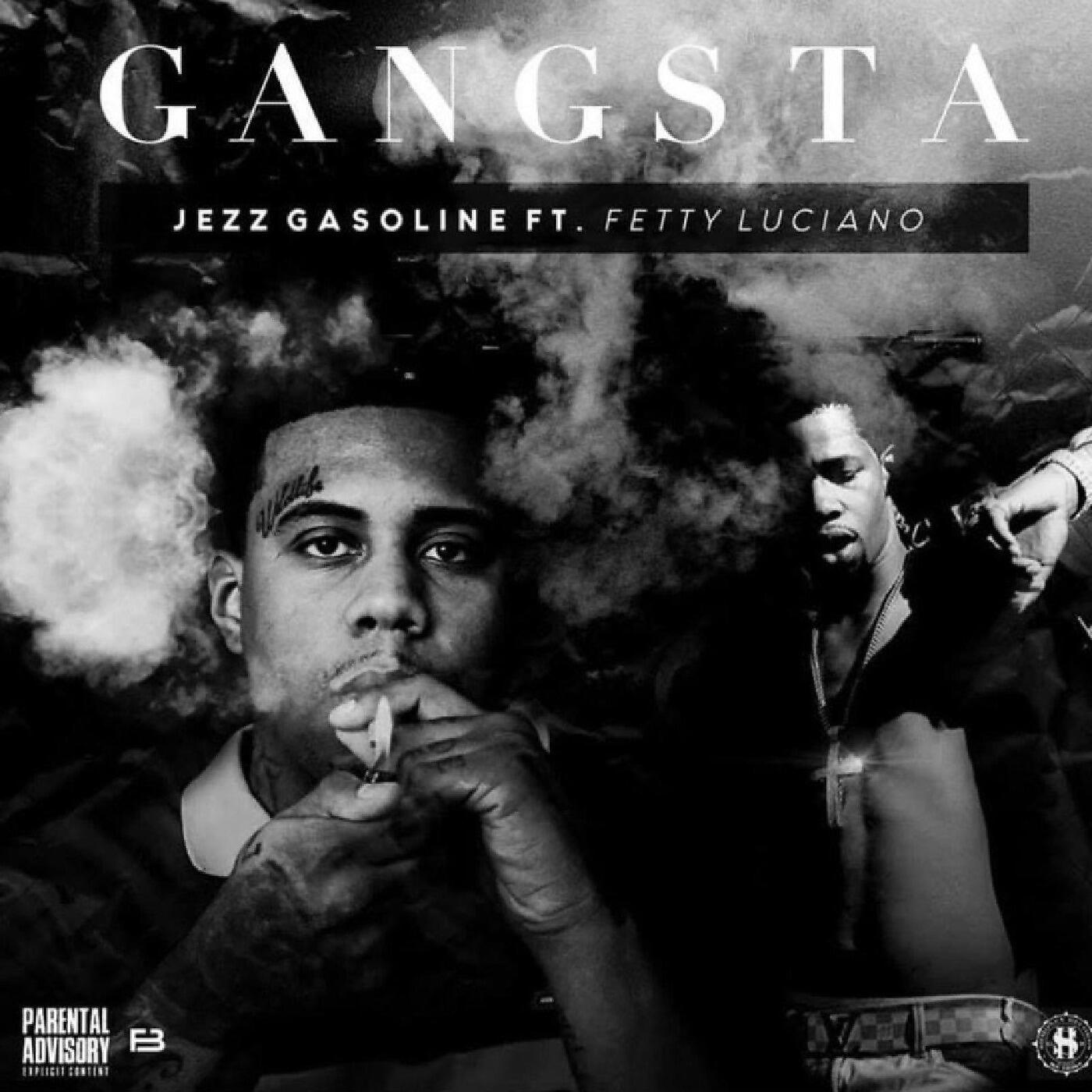 Релиз Gangsta