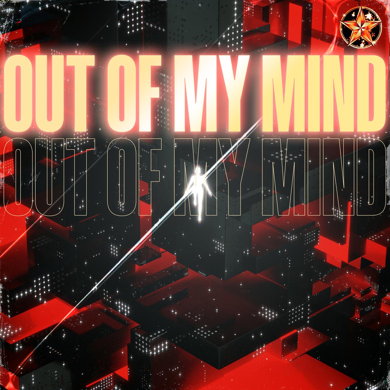 Релиз Out Of My Mind