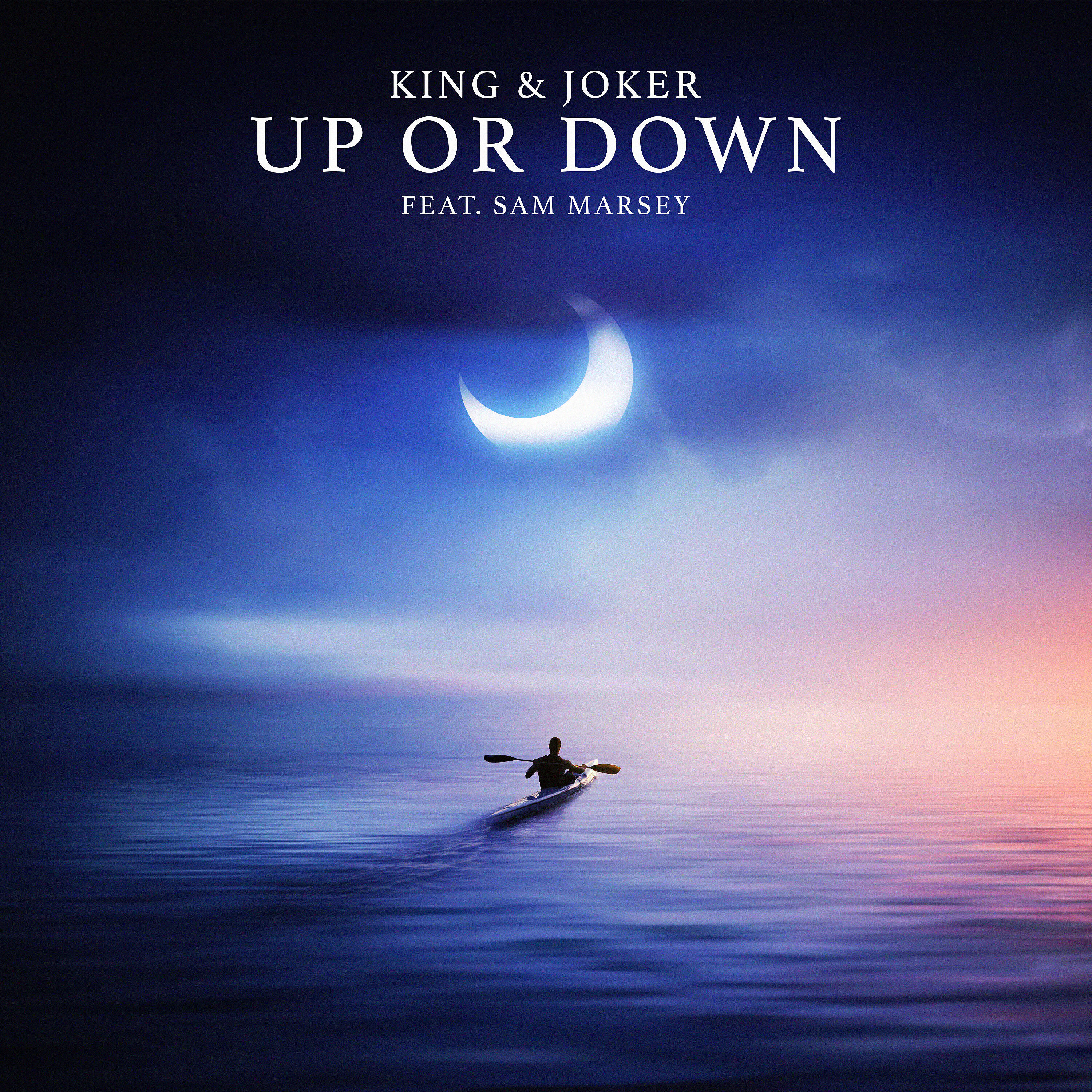 Релиз Up or Down