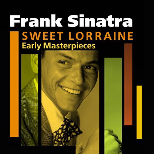 Релиз Sweet Lorraine