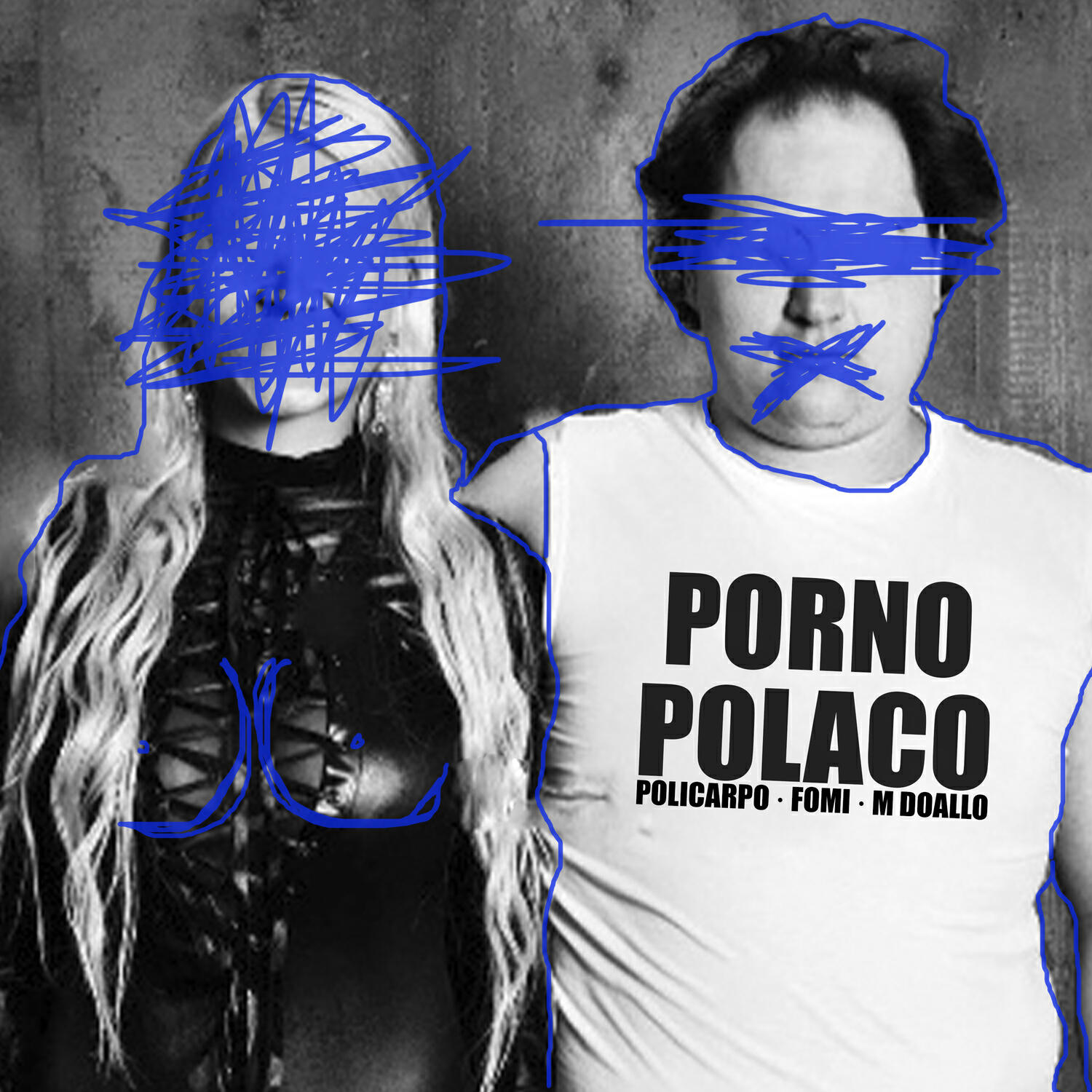Релиз Porno Polaco