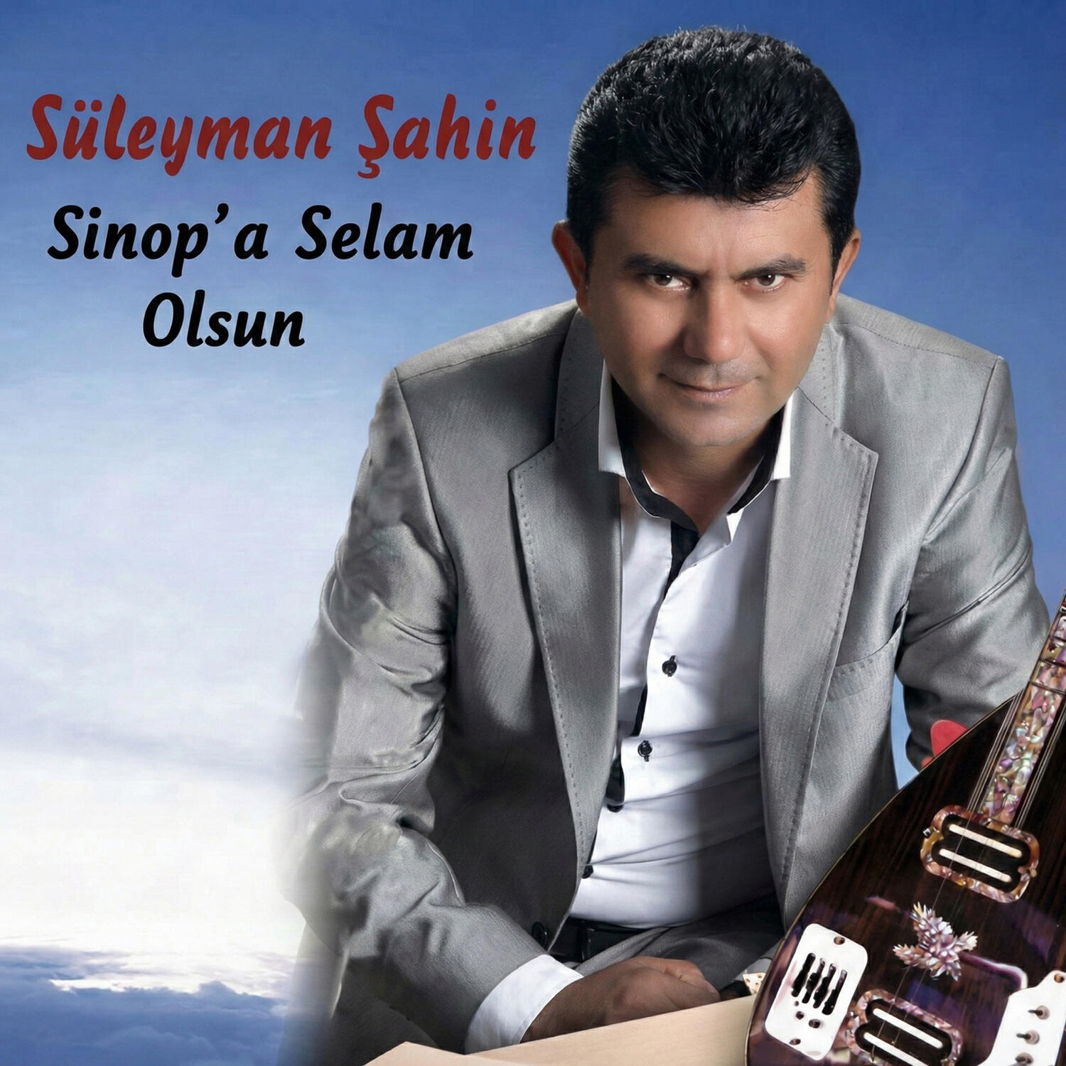 Релиз Sinop'a Selam Olsun