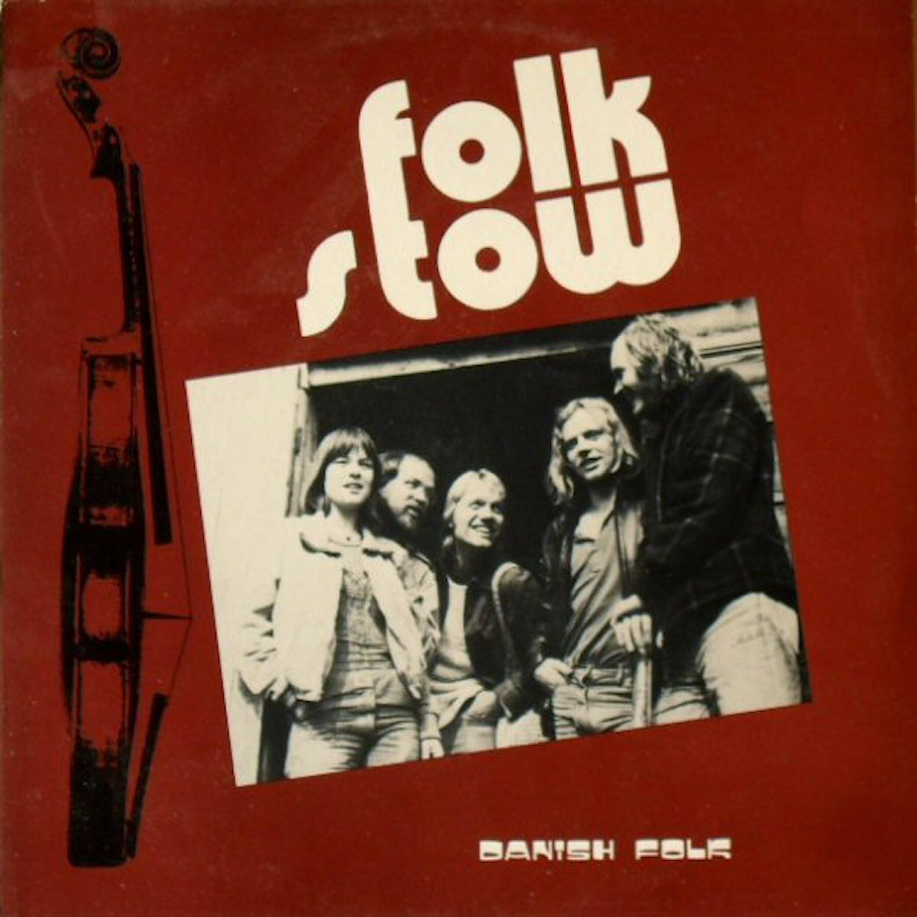 Folkstow