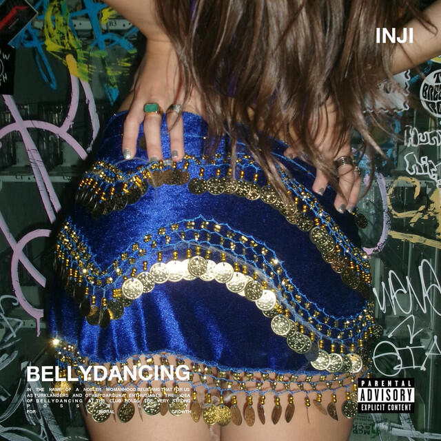 Релиз BELLYDANCING