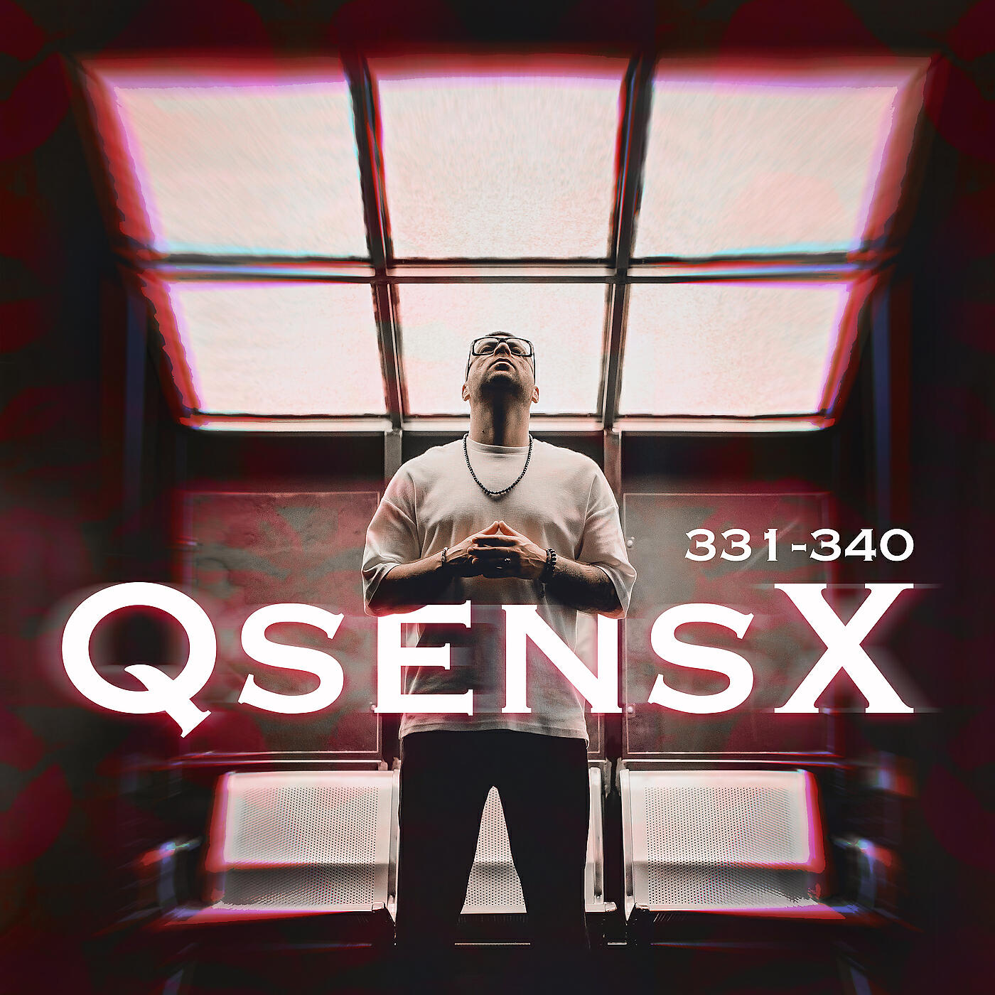 Релиз QsensX 331-340