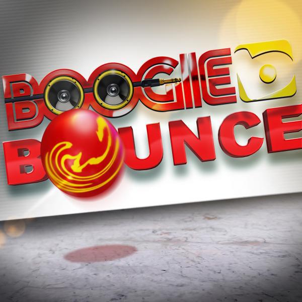 Релиз Bounce