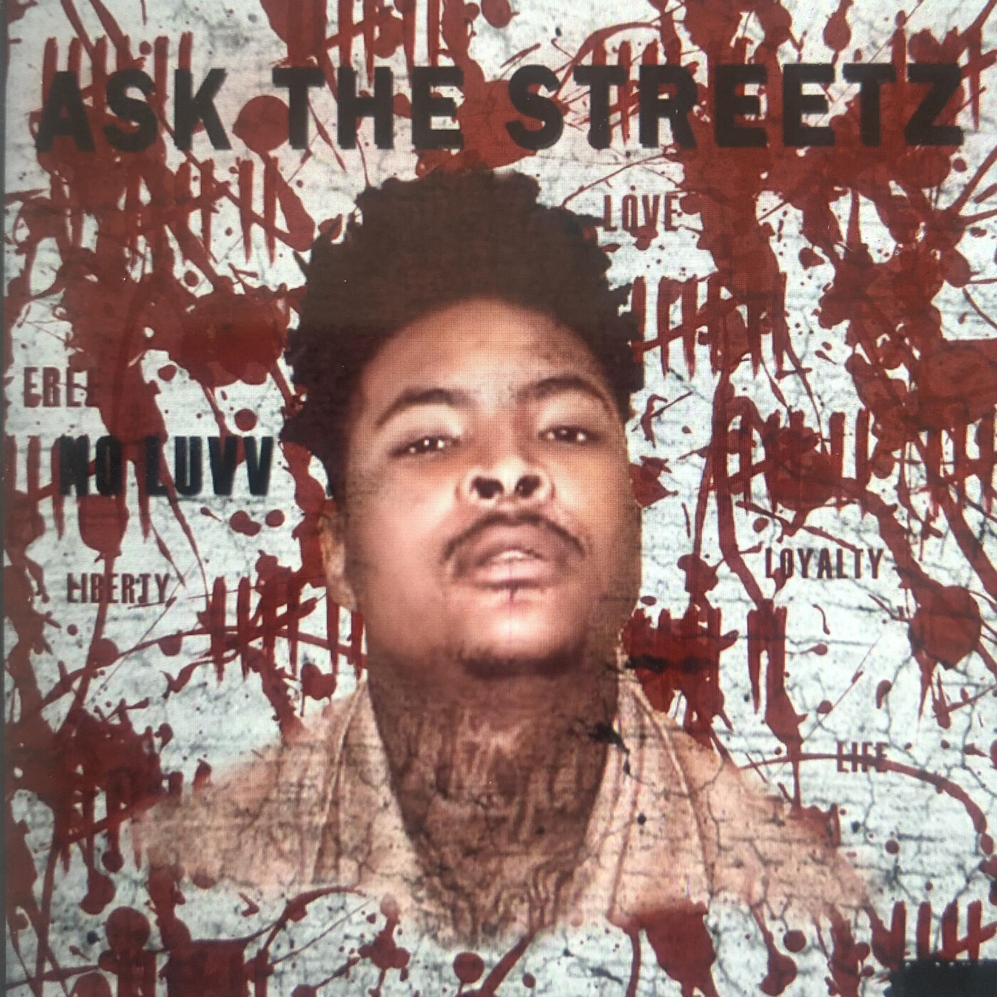 Релиз Ask the Streetz