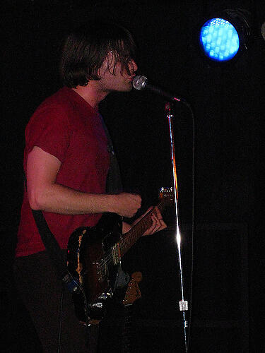 Jesse Taylor