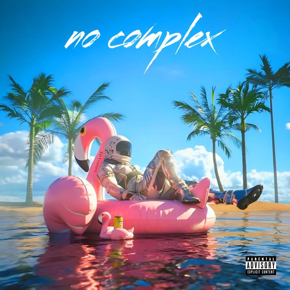Релиз No Complex