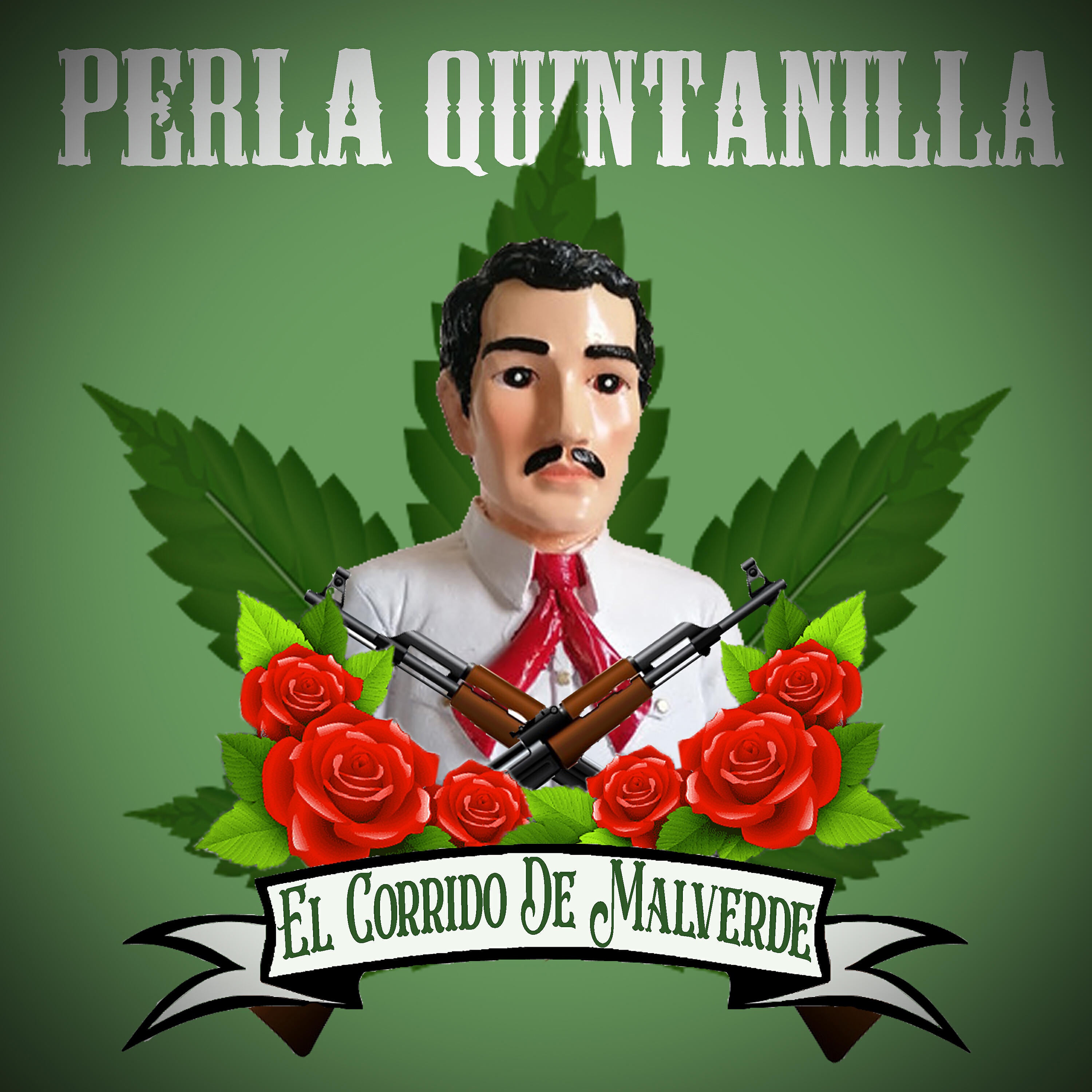 Релиз El Corrido de Malverde