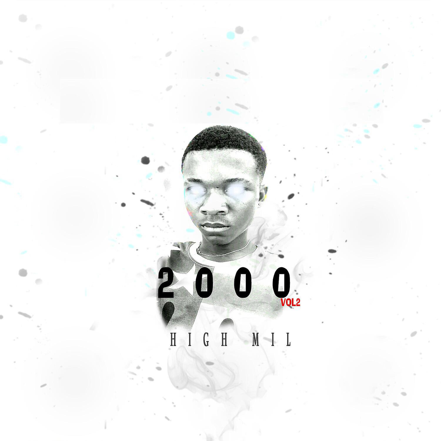 Релиз 2000, Vol. 2