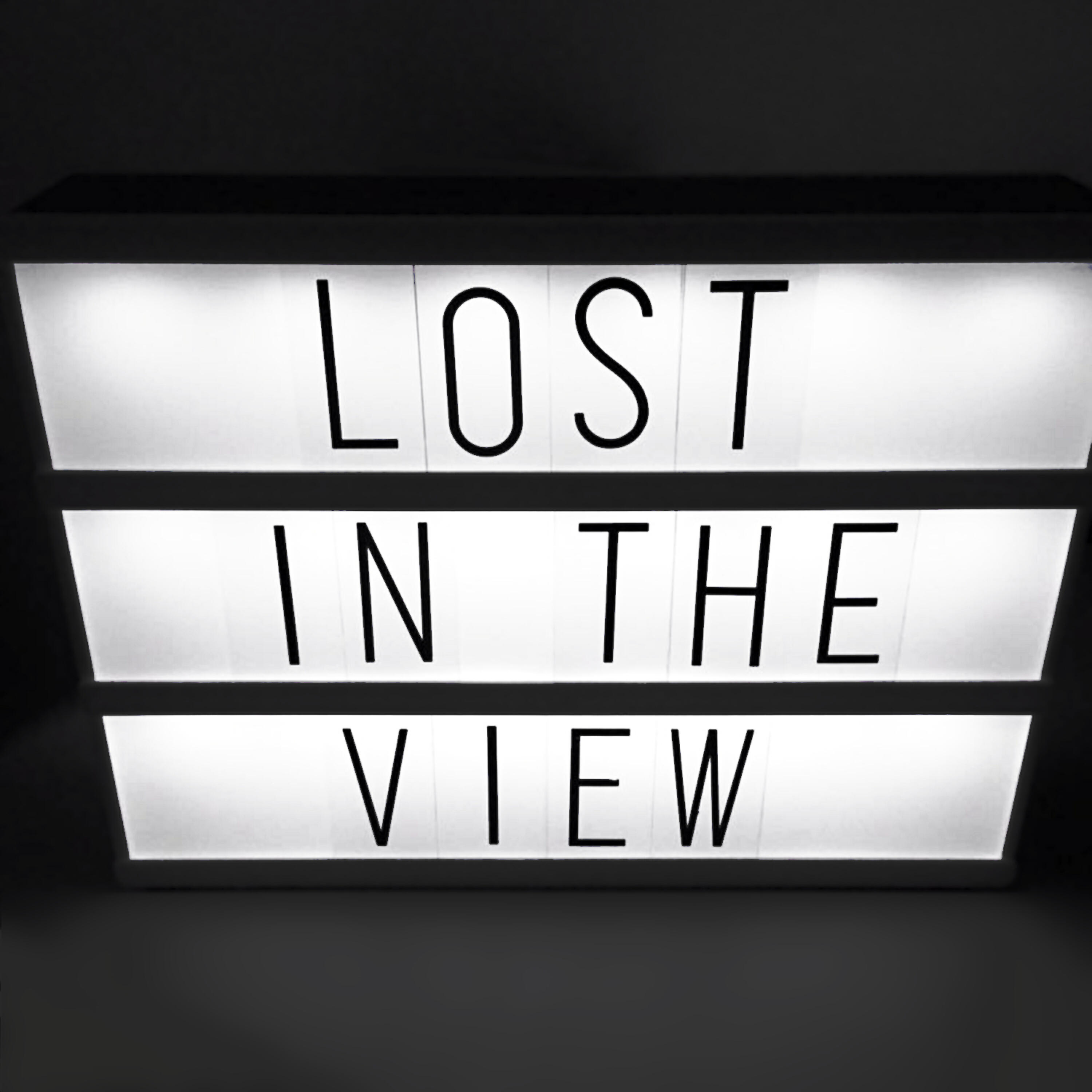 Релиз Lost in the View