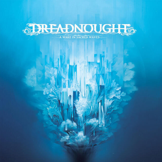 Релиз A Wake in Sacred Waves