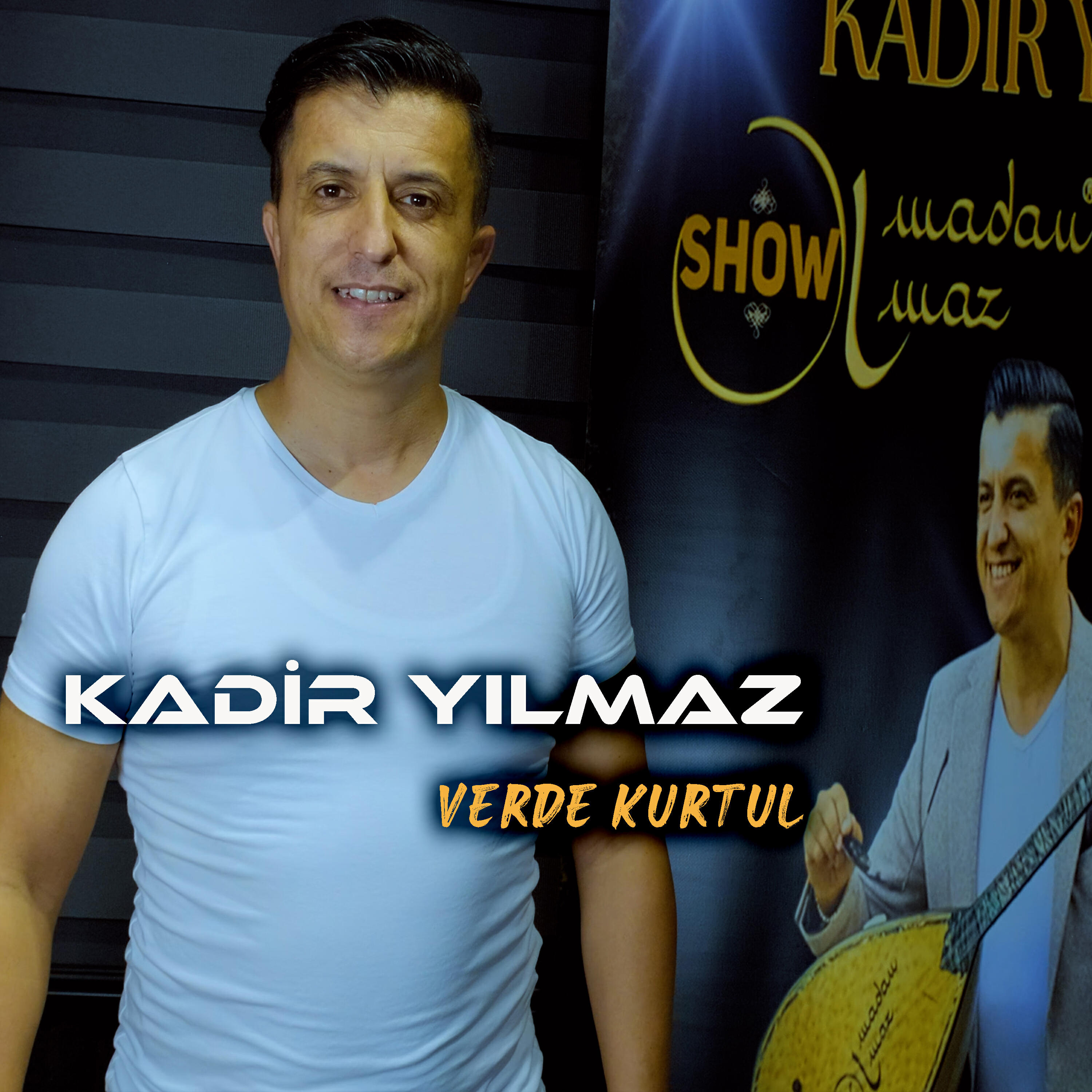 Релиз Verde Kurtul