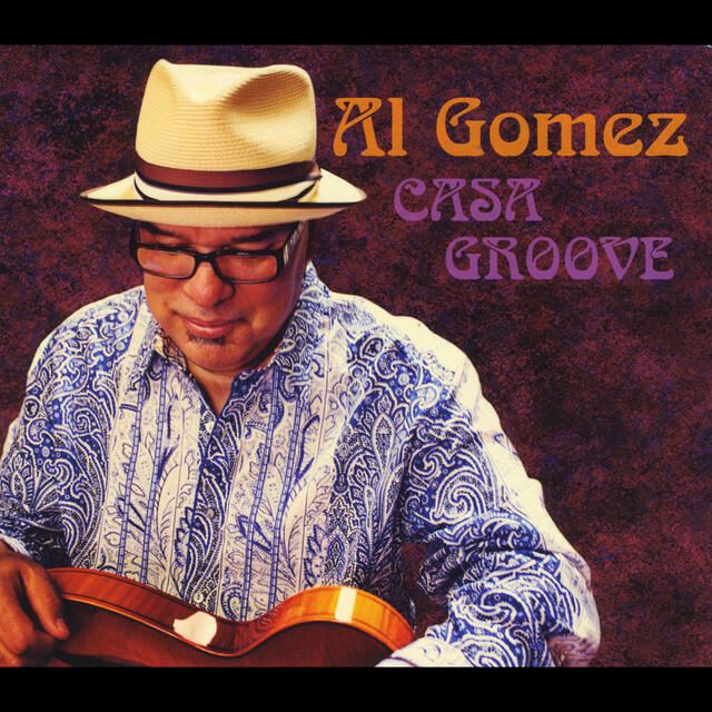 Постер альбома Casa Groove
