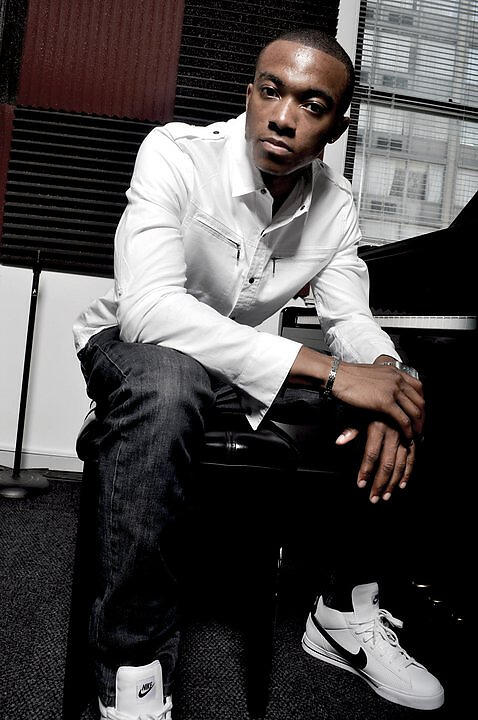 Jonathan McReynolds