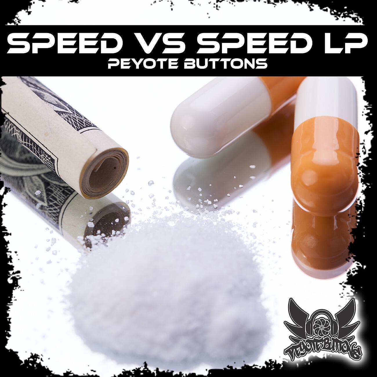 Релиз SPEED VS SPEED