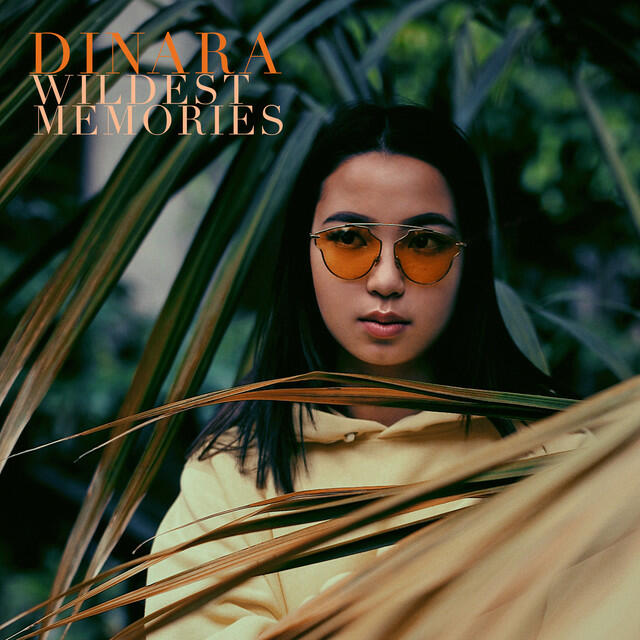 Релиз Wildest Memories
