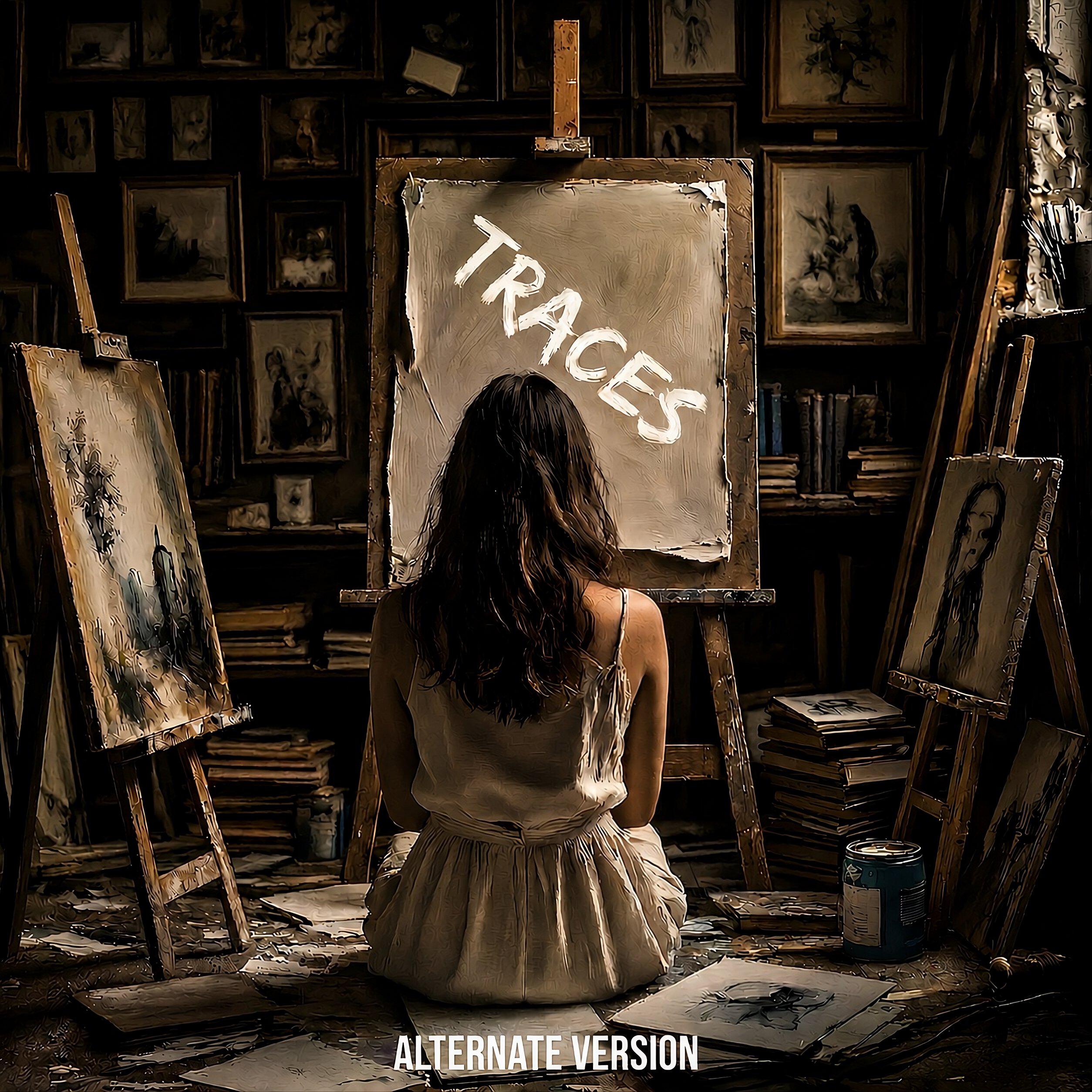 Релиз Traces (Alternate Version)