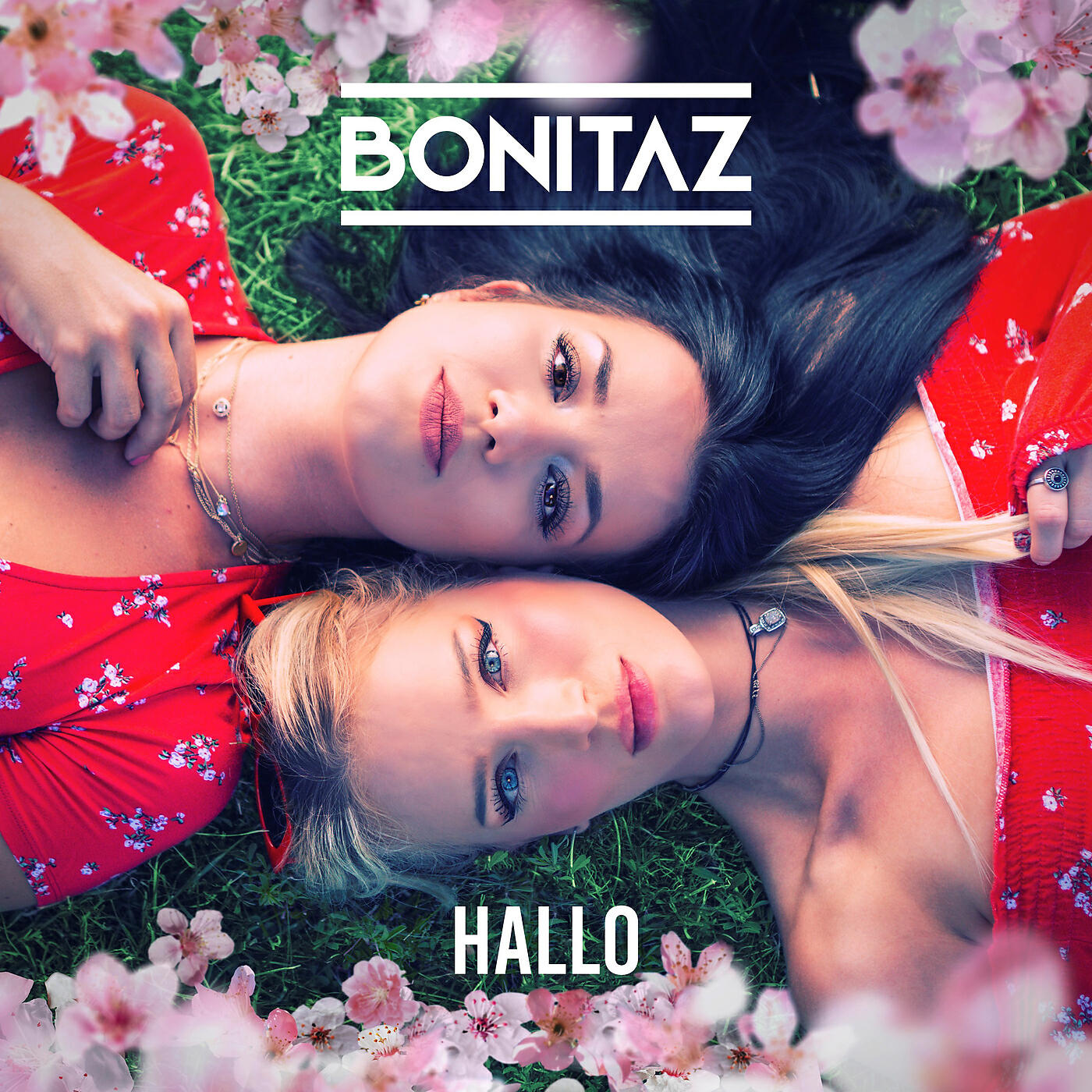 Релиз Hallo