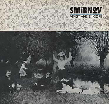 Smirnov