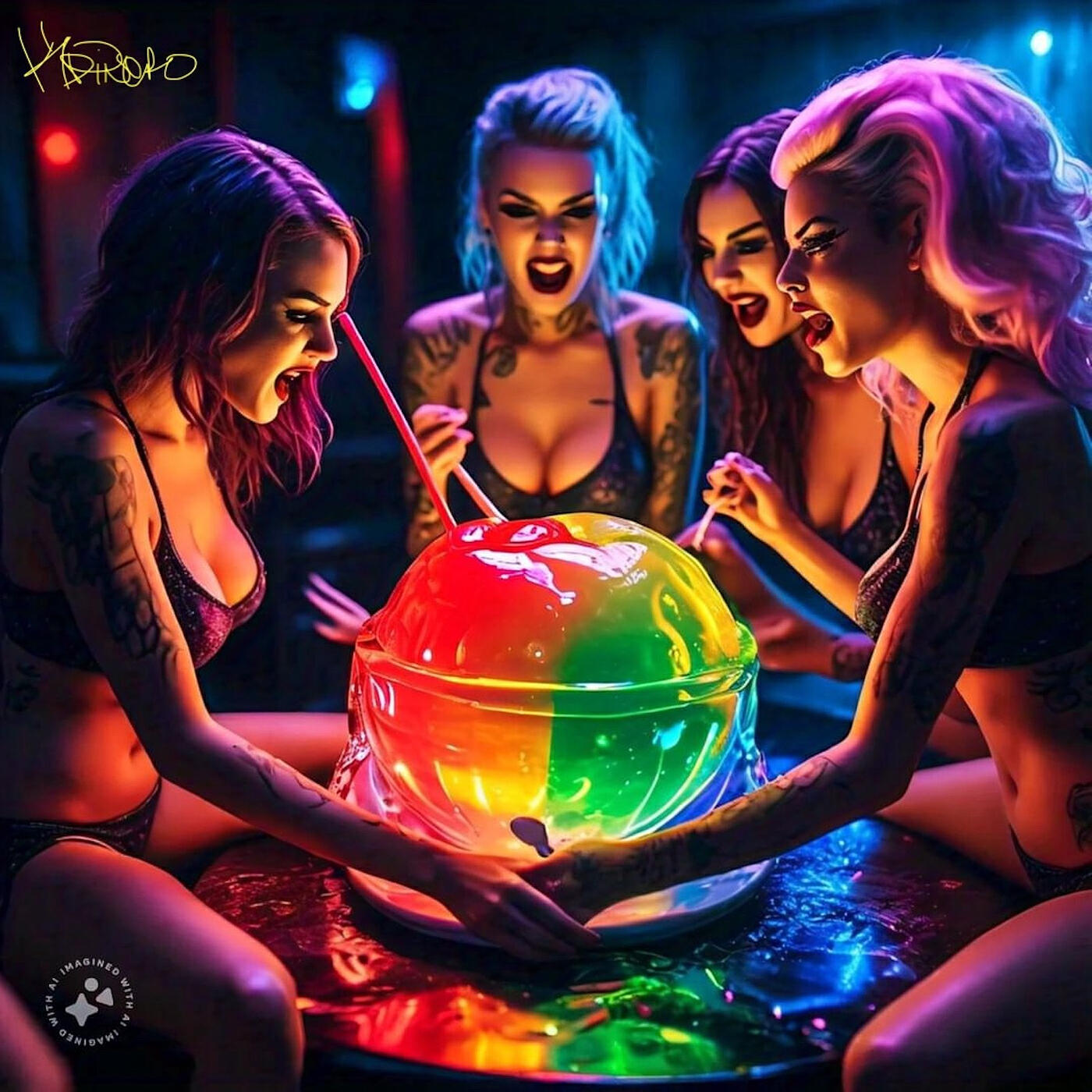 Релиз Sleep World