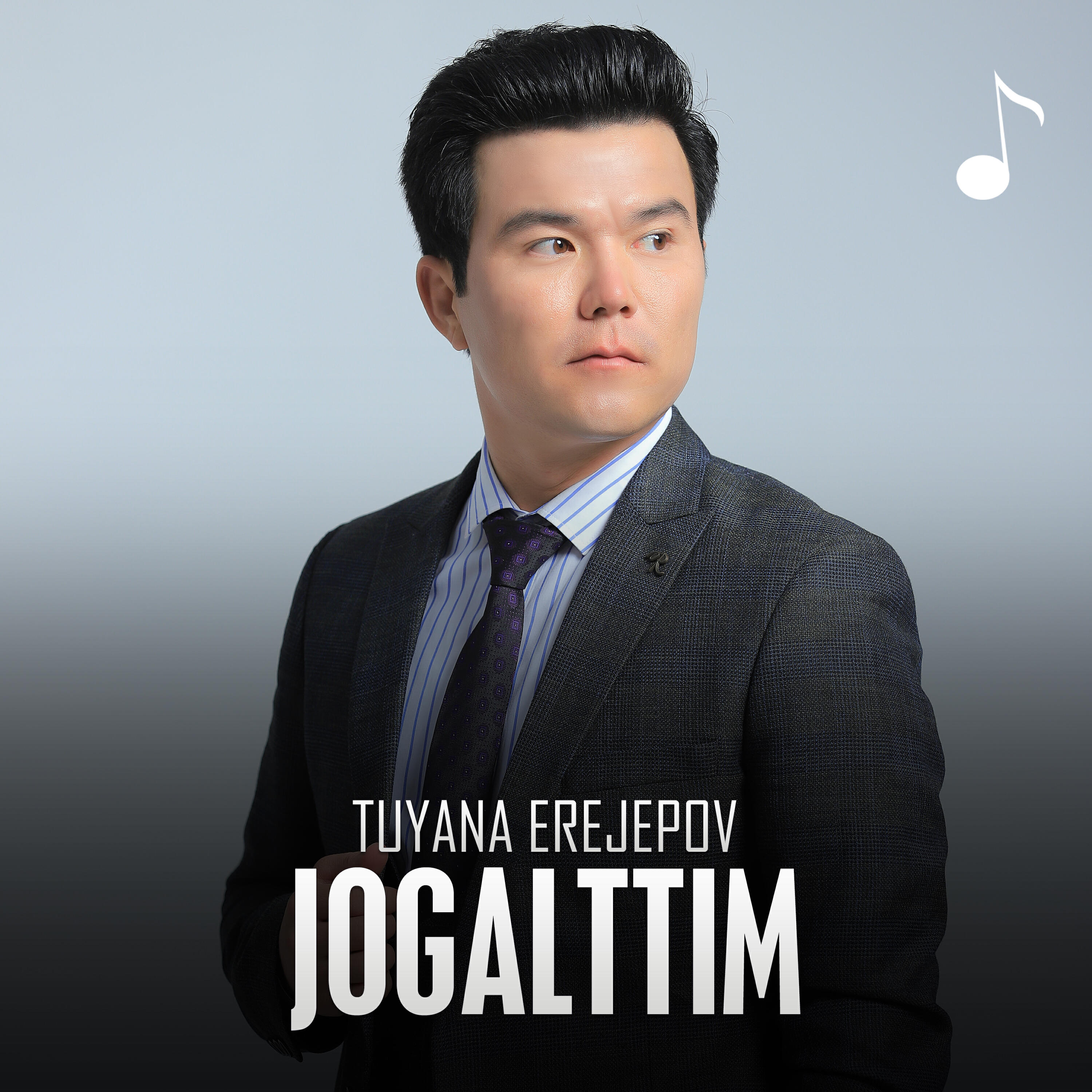 Релиз Jogalttim