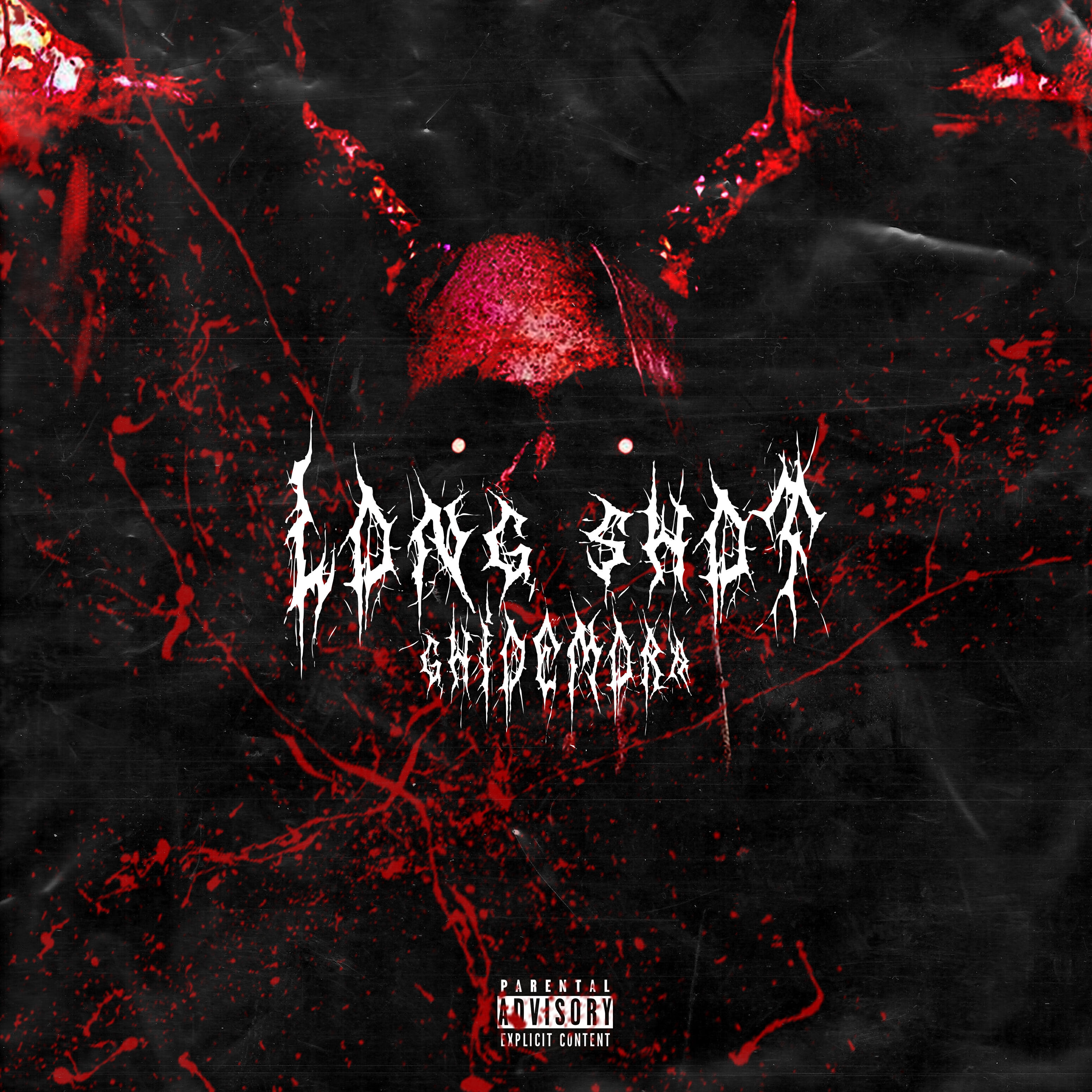 Постер альбома LONG SHOT