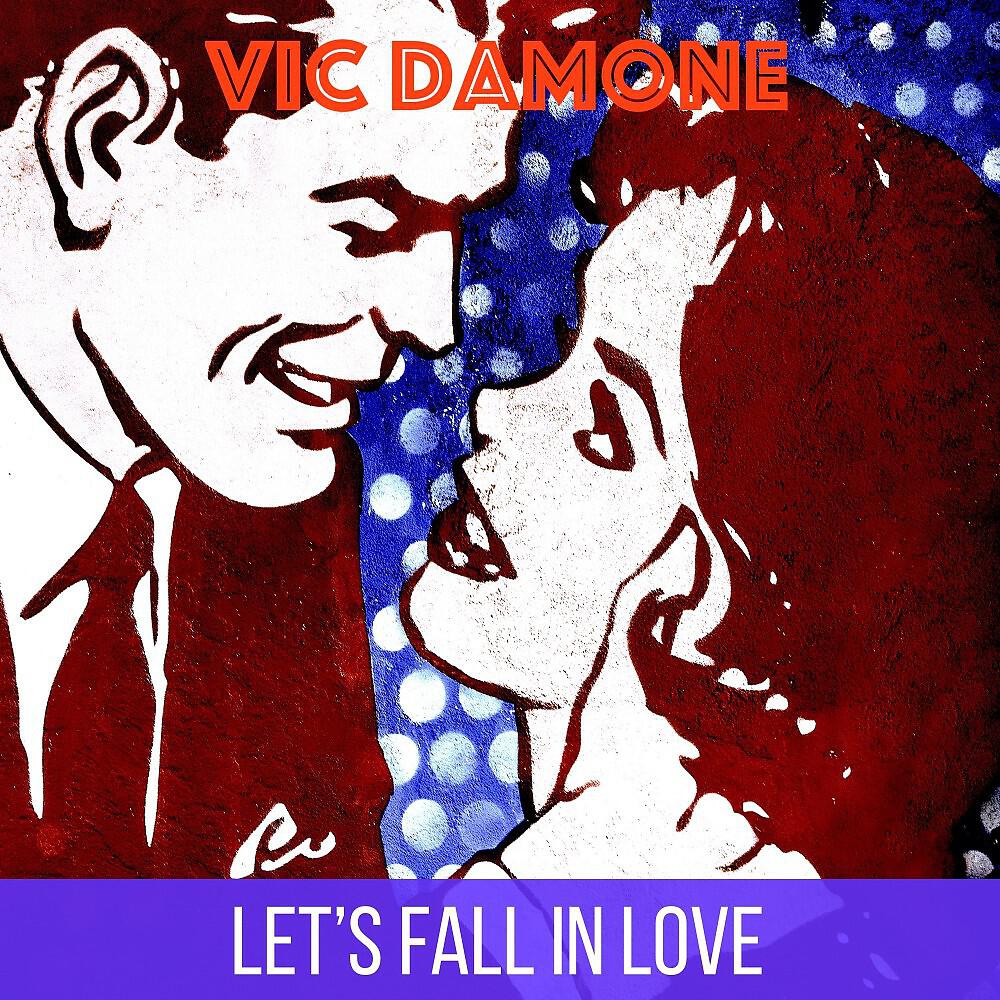 Релиз Let's Fall in Love