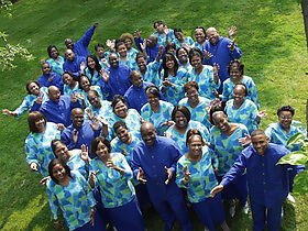 Chicago Mass Choir