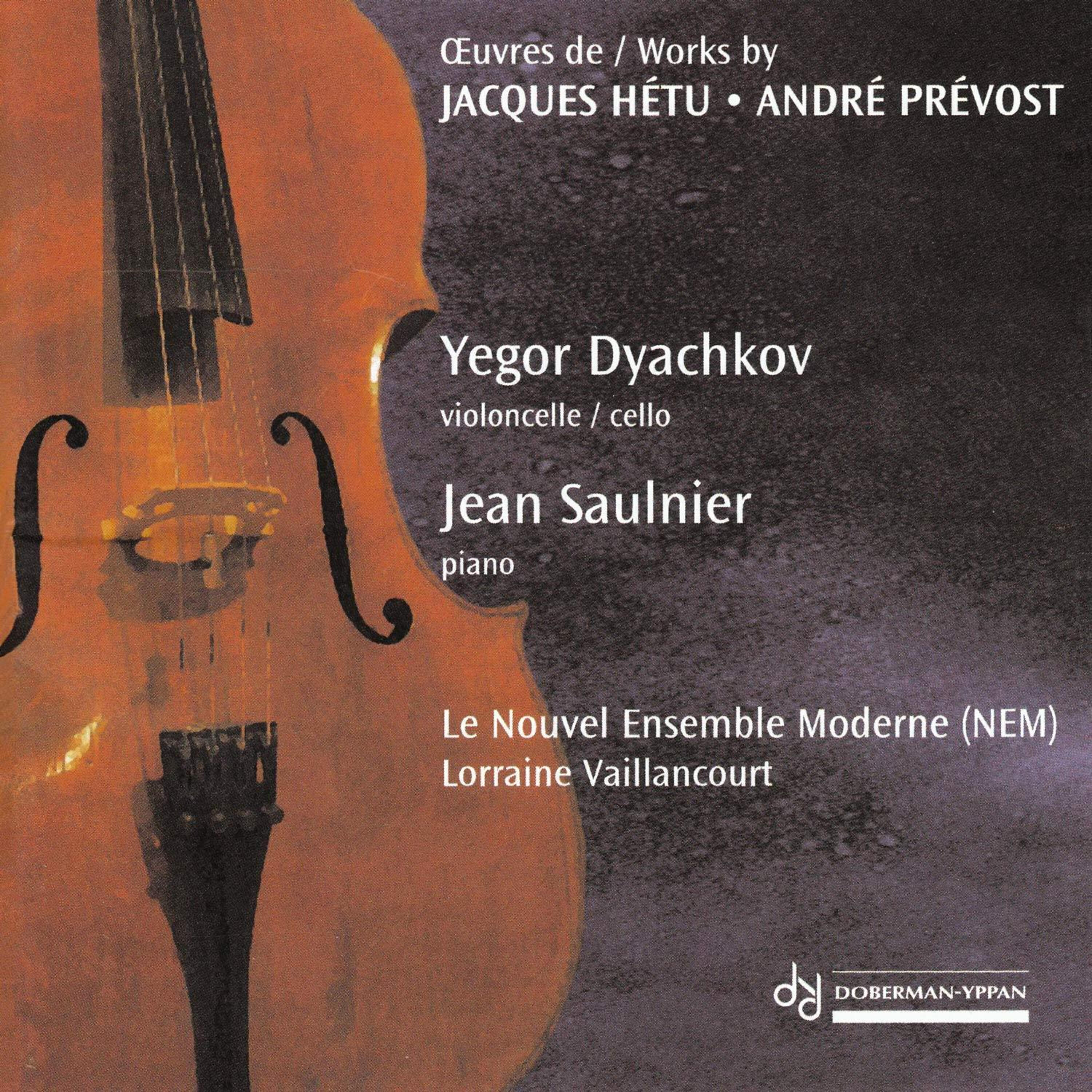 Yegor Dyachkov
