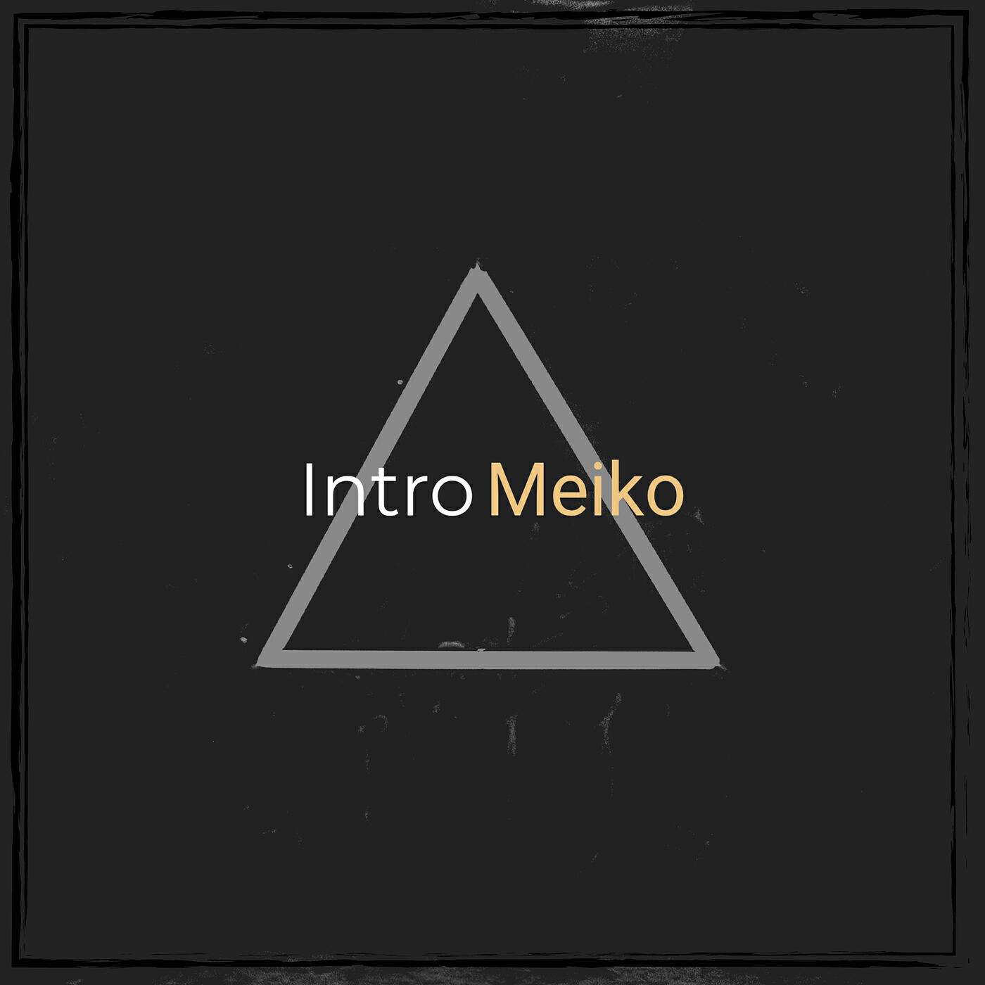 Релиз Intro